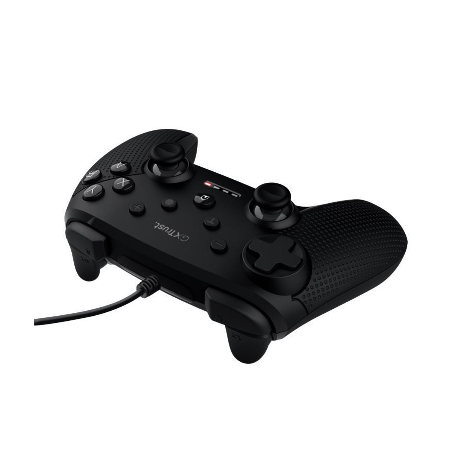 TRUST GXT 541 MUTA Schwarz Controller