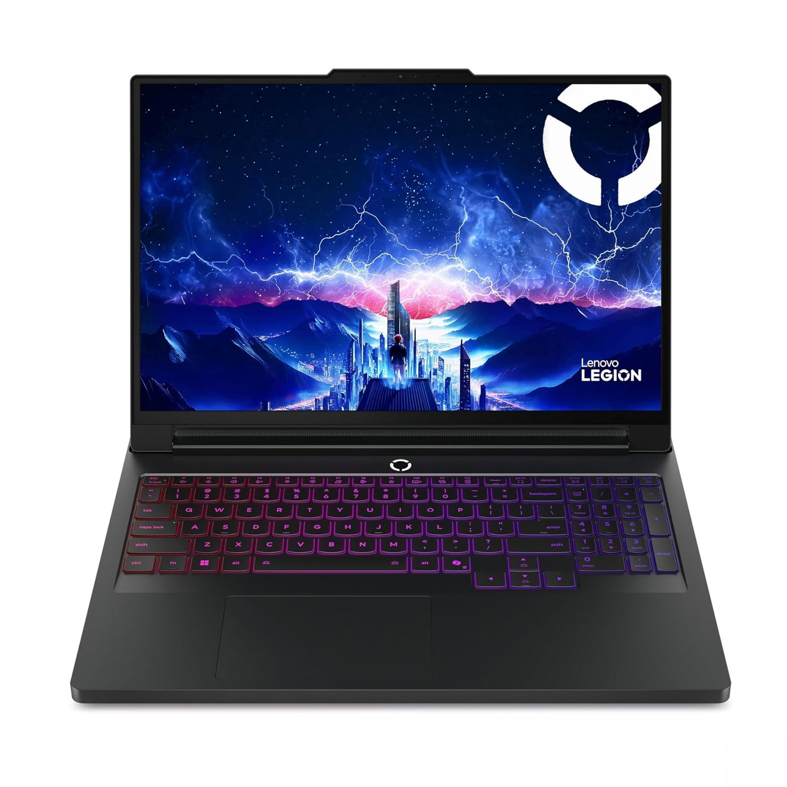 Lenovo Legion Pro 7 16IAX10H Gaming-Notebook