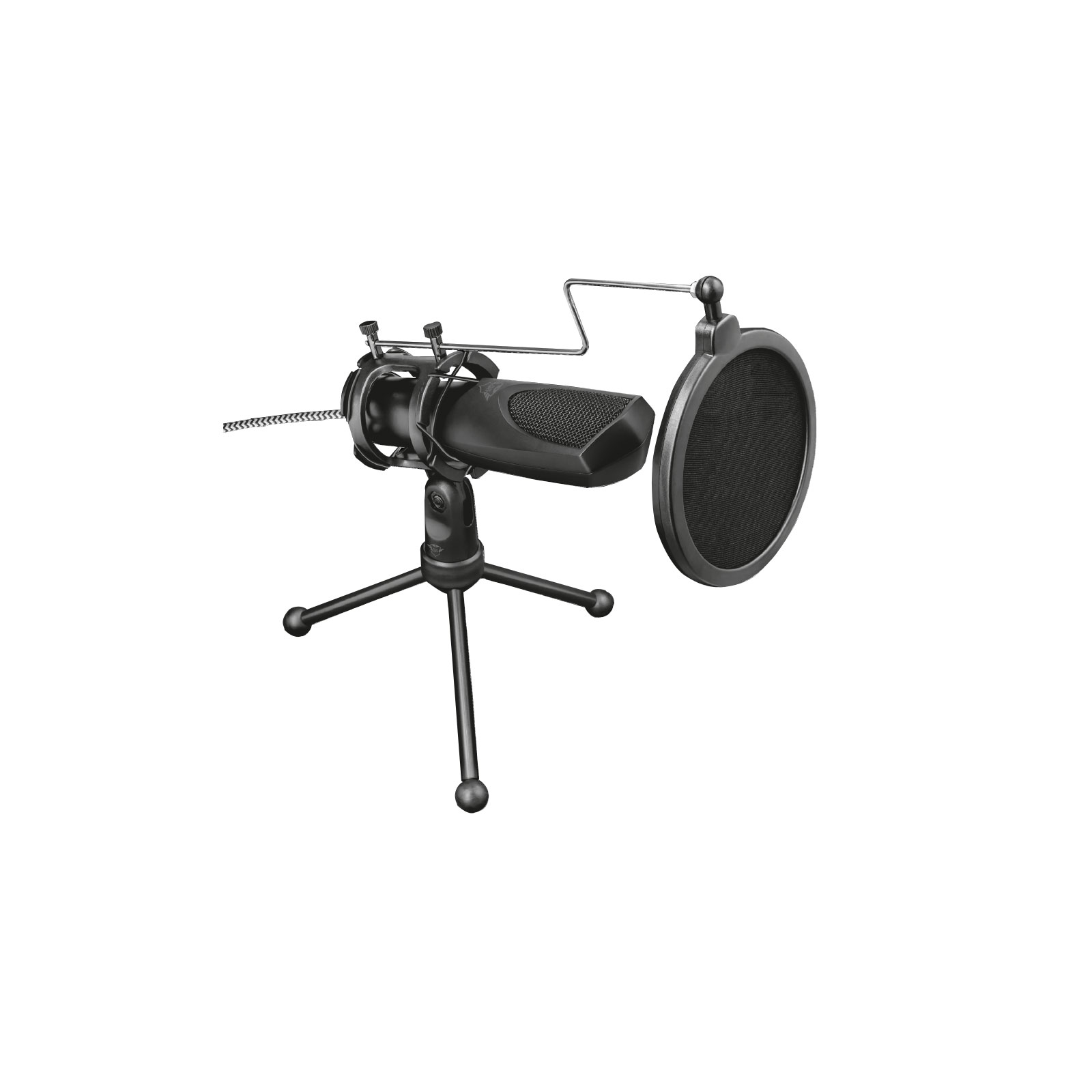 Trust GXT 232 Mantis Streaming Microphone