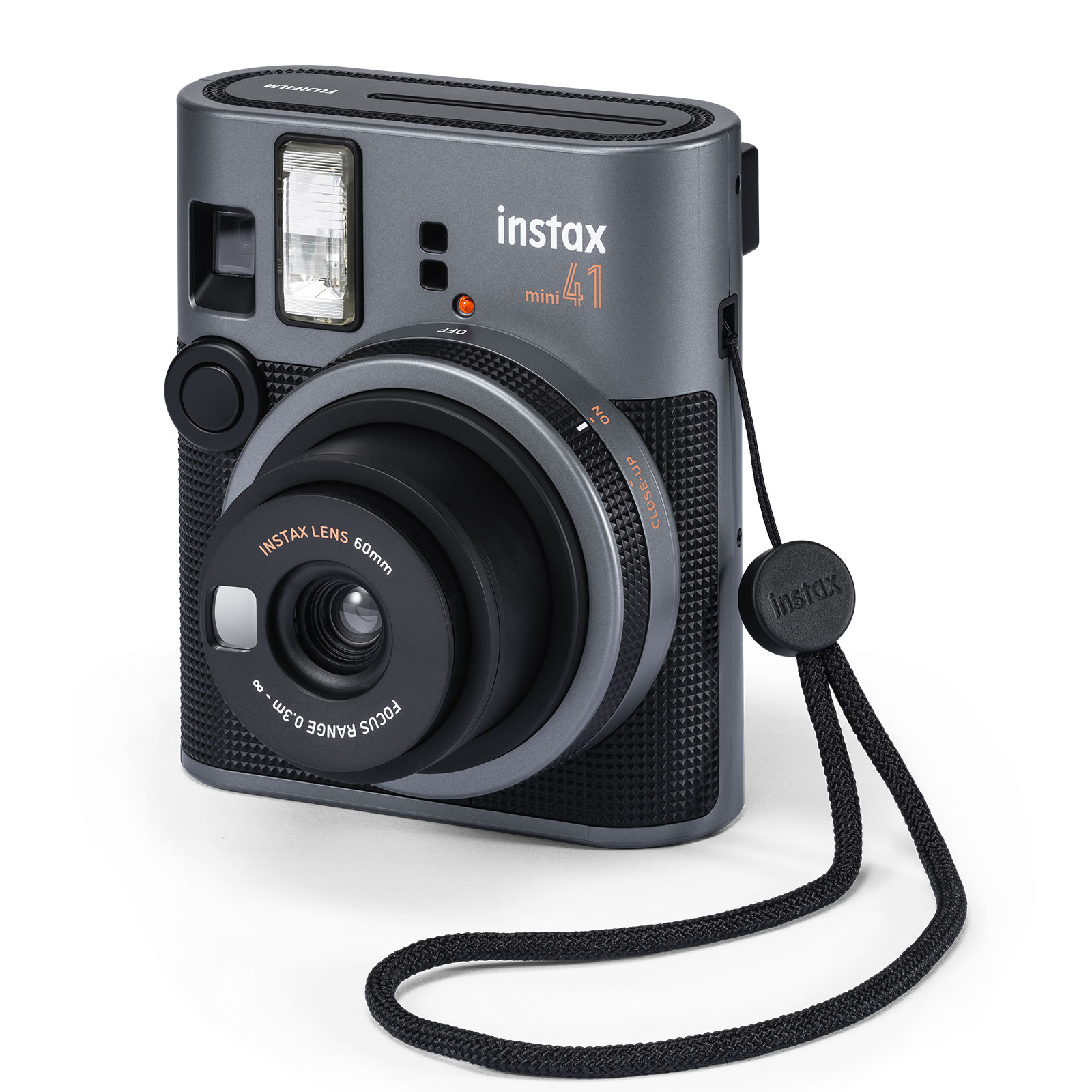 FUJIFILM instax mini 41™ Sofortbildkamera