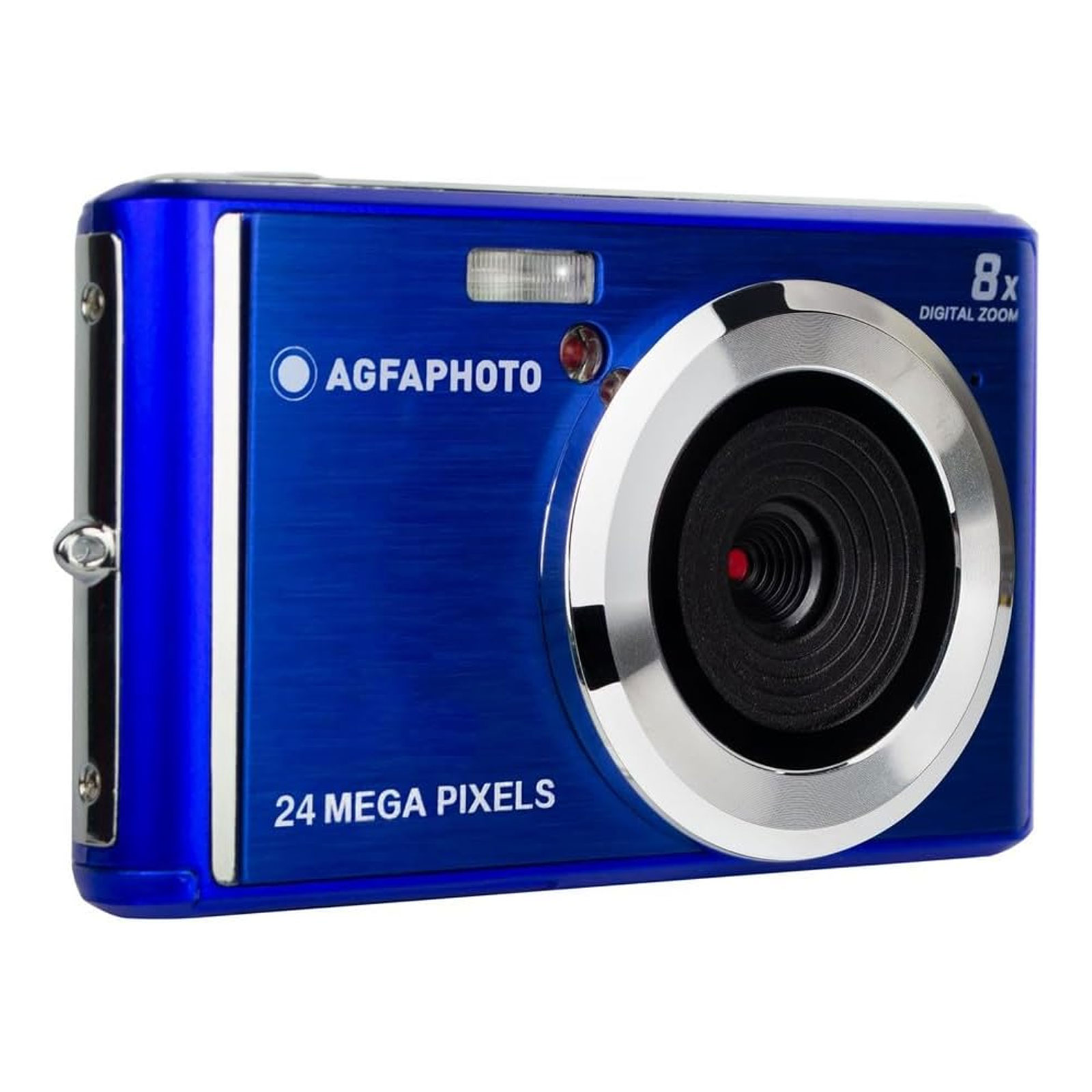 AGFAPHOTO Kompaktkamera DC5500 blau