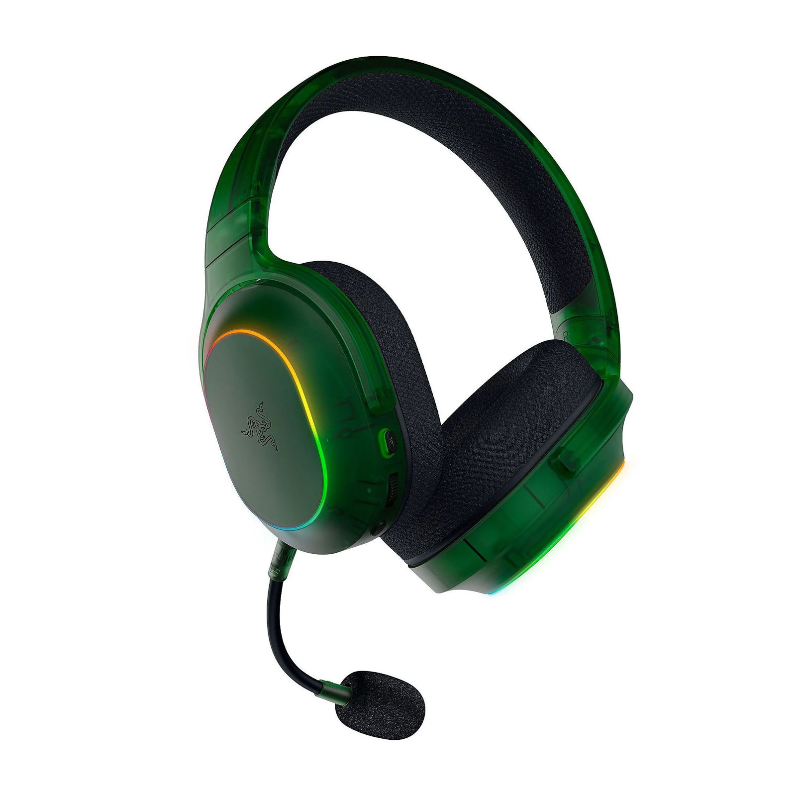 RAZ Barra X Chroma Phant Green