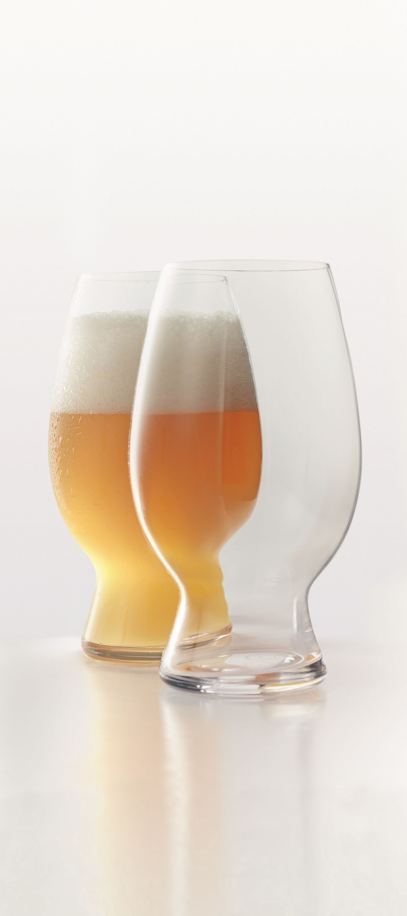 Spiegelau Craft Beer Wheatbeer Glas 2er Set