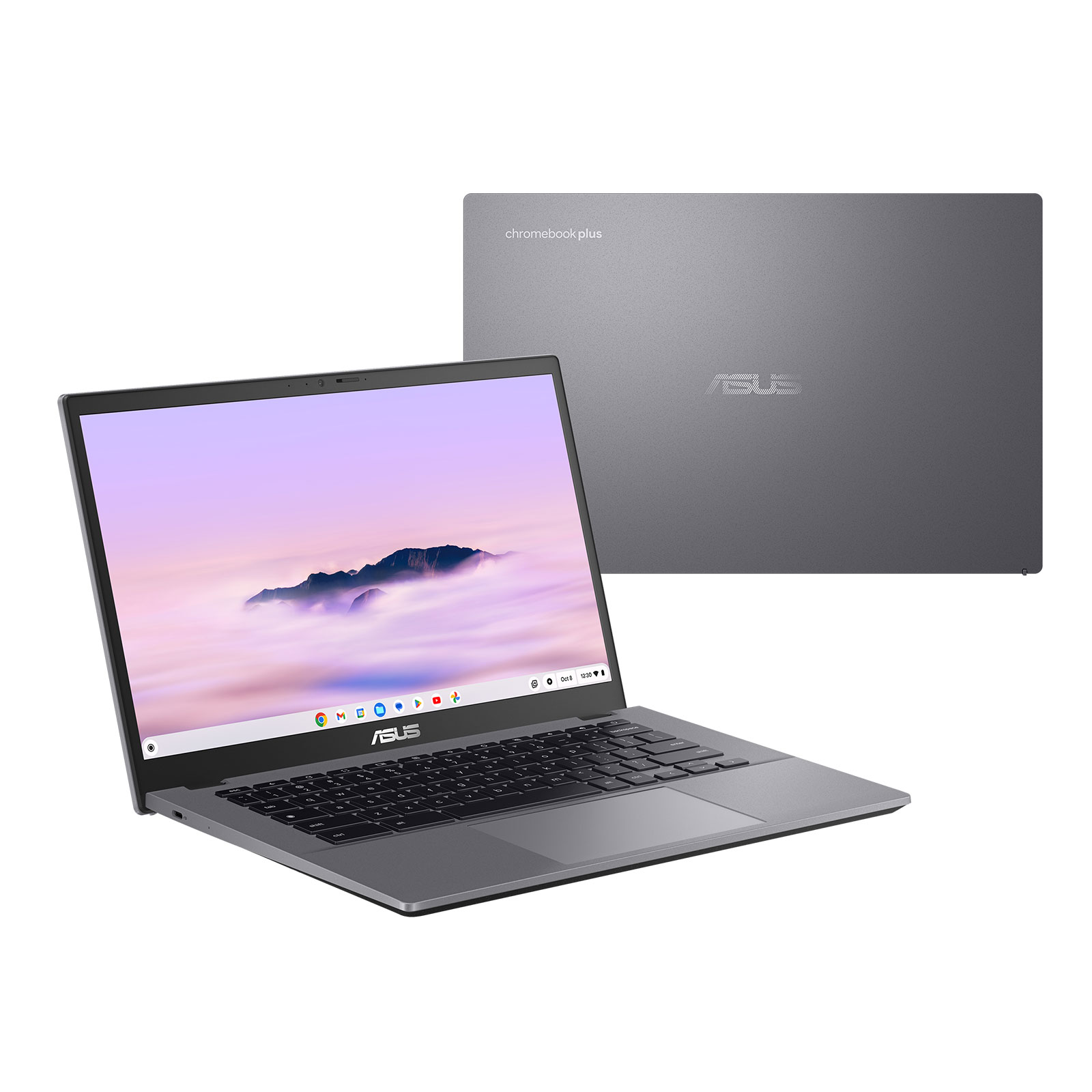 ASUS Chromebook CX3 CX3402CVA-PQ0732, 14 Zoll