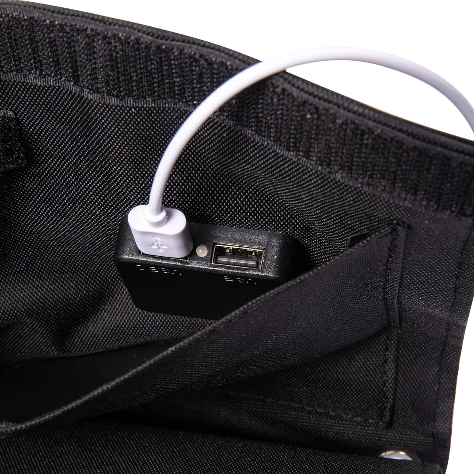 Technaxx 21W Solar Ladegerät mit USB Anschluss für das Handy