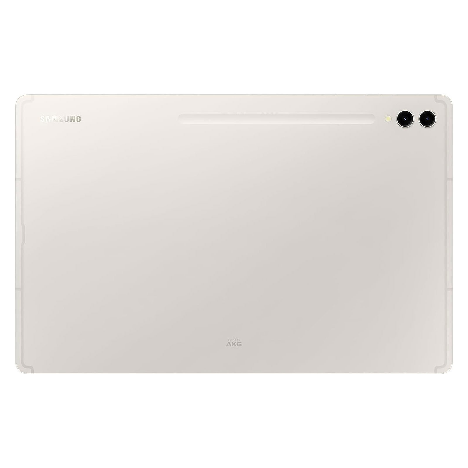 Samsung Galaxy Tab S9 Ultra 256 GB 5G Graphite Tablet (14,6 Zoll)