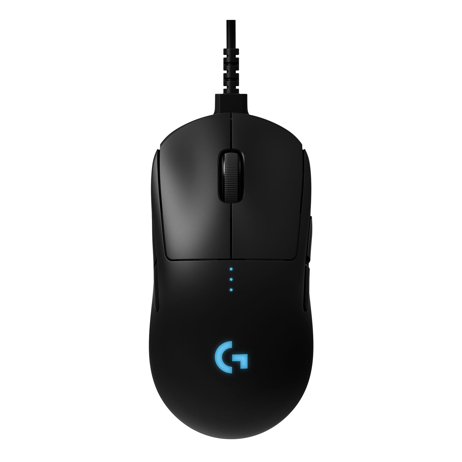 Logitech Pro Lightspeed Wireless Gaming Mouse
