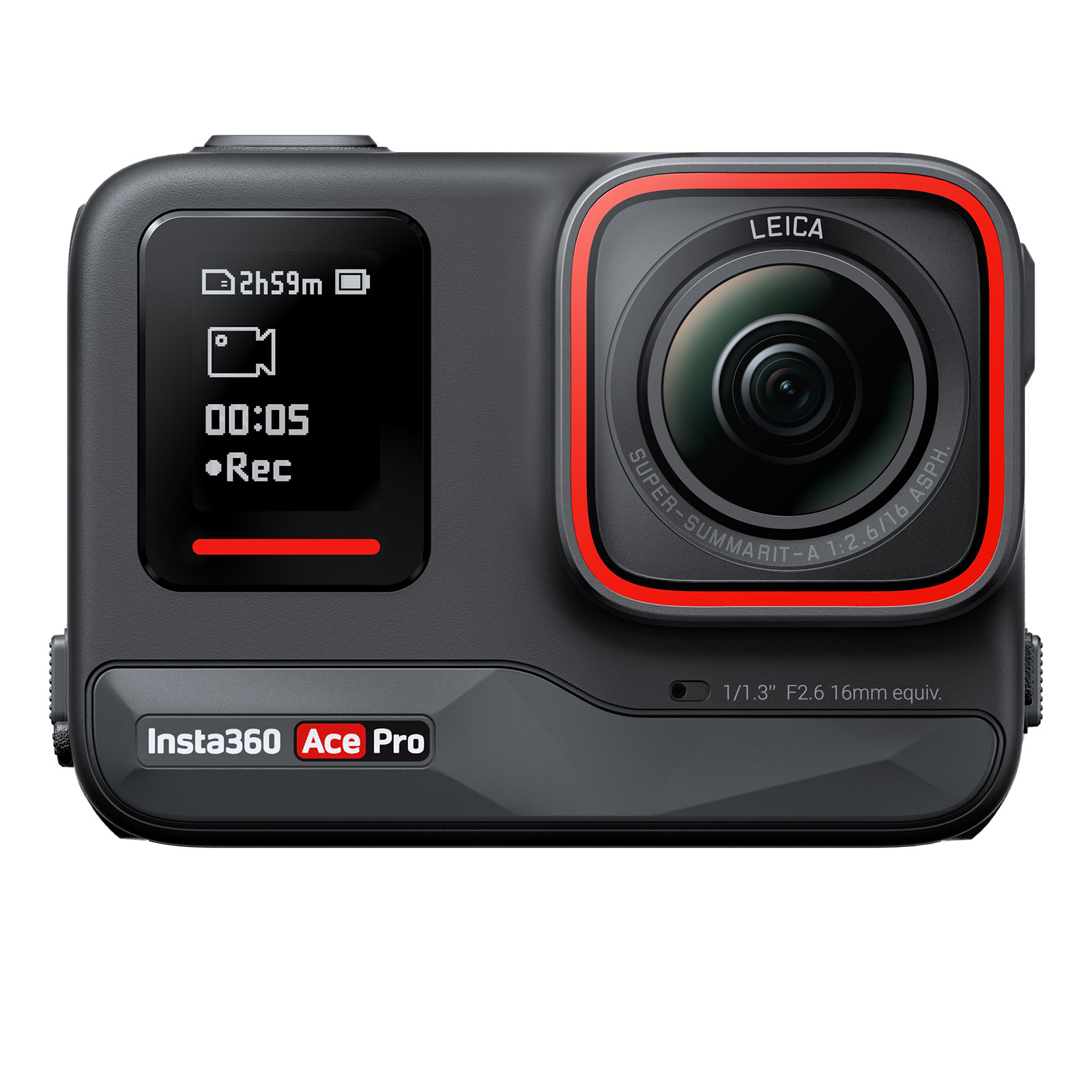 Insta360 Ace Pro Action Kamera Insta360 Ace Pro Action Kamera