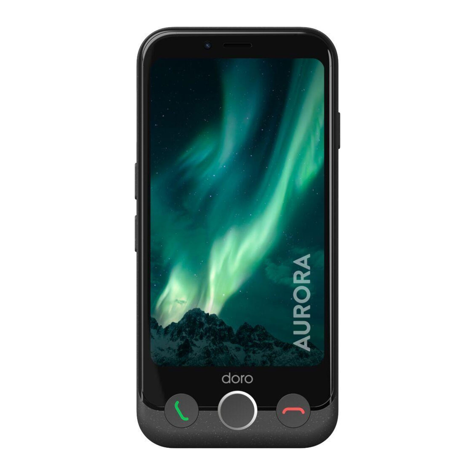 Doro Aurora A10 64GB 4G, Bone Smartphone