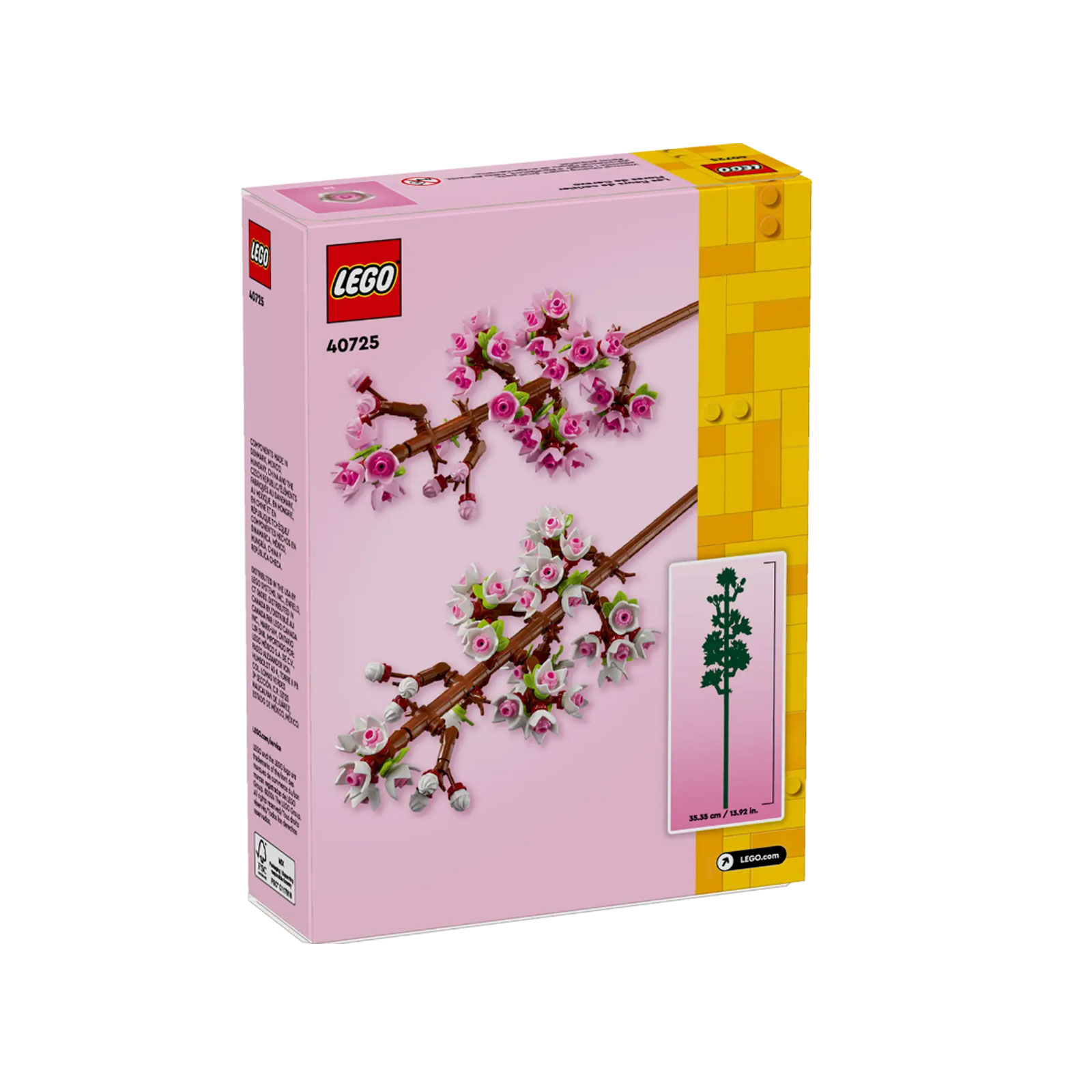 LEGO® Kirschblüten (40725)