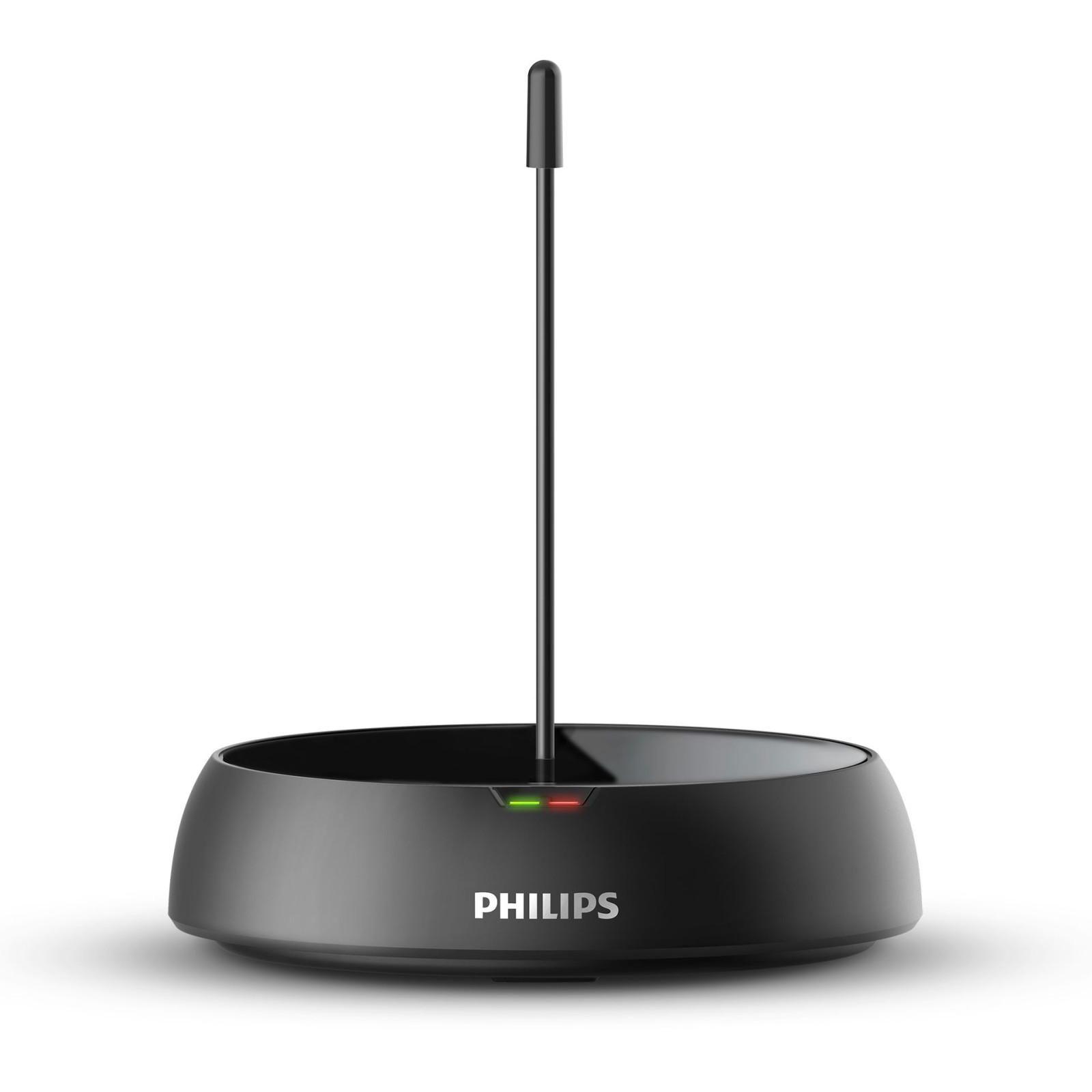 Philips Kabelloser HiFi-Kopfhörer SHC5200/10 Philips Kabelloser HiFi-Kopfhörer SHC5200/10