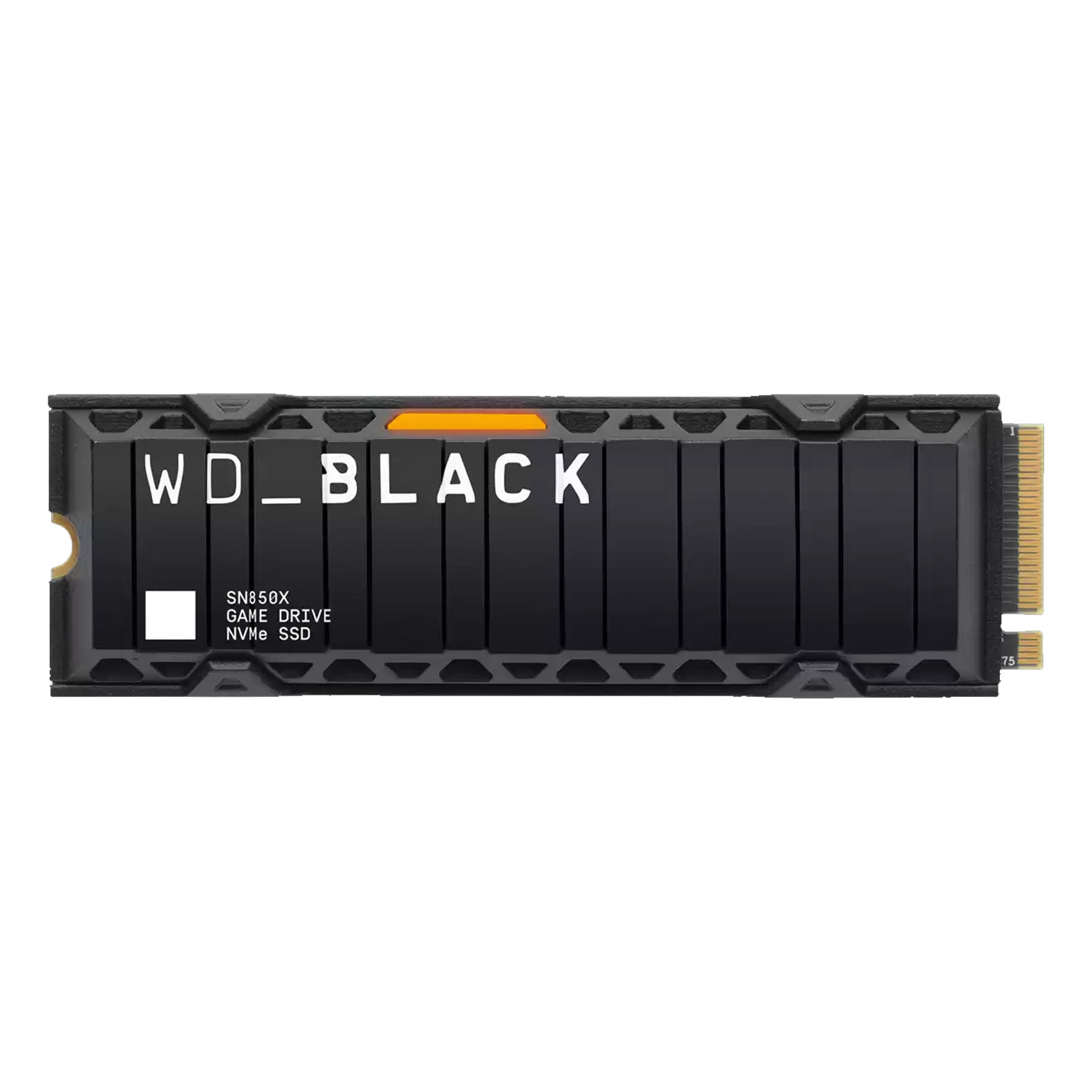 215303 SSD-Festplatte "WD_Blac