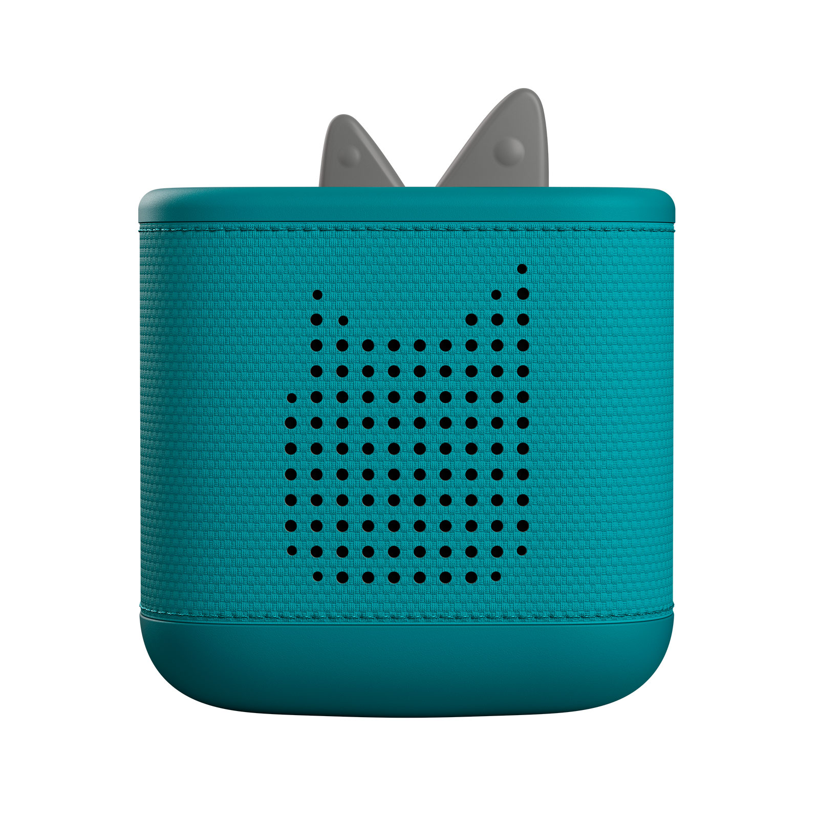 tonies Meeresgrün Starter Set Kreativ-Tonie Rot toniebox 2