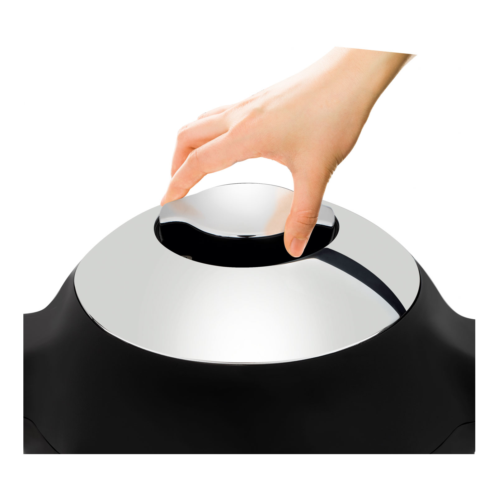 Krups CZ 7158 Cook4Me+ Connect Multikocher schwarz/grau