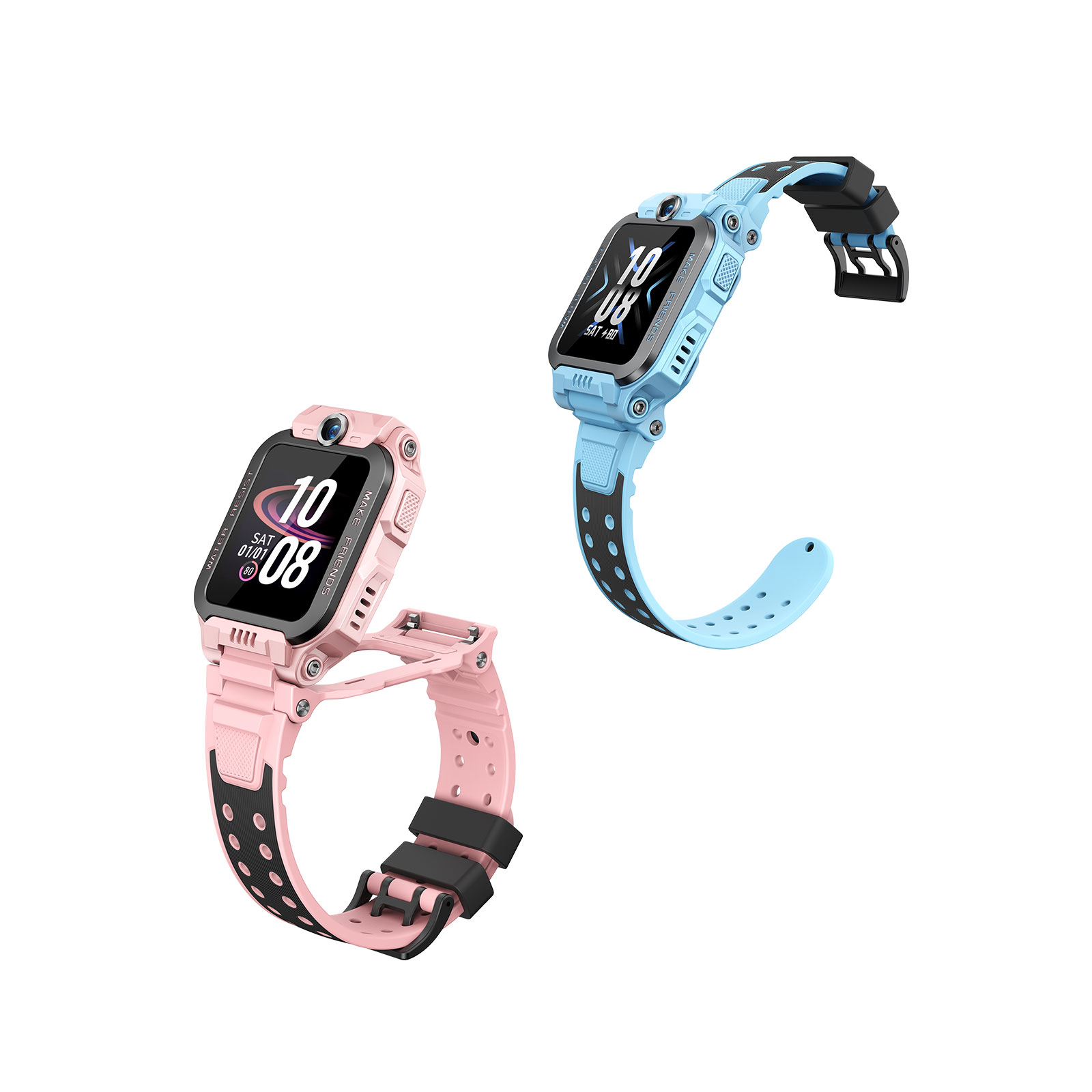 Imoo Watch Z7 blau