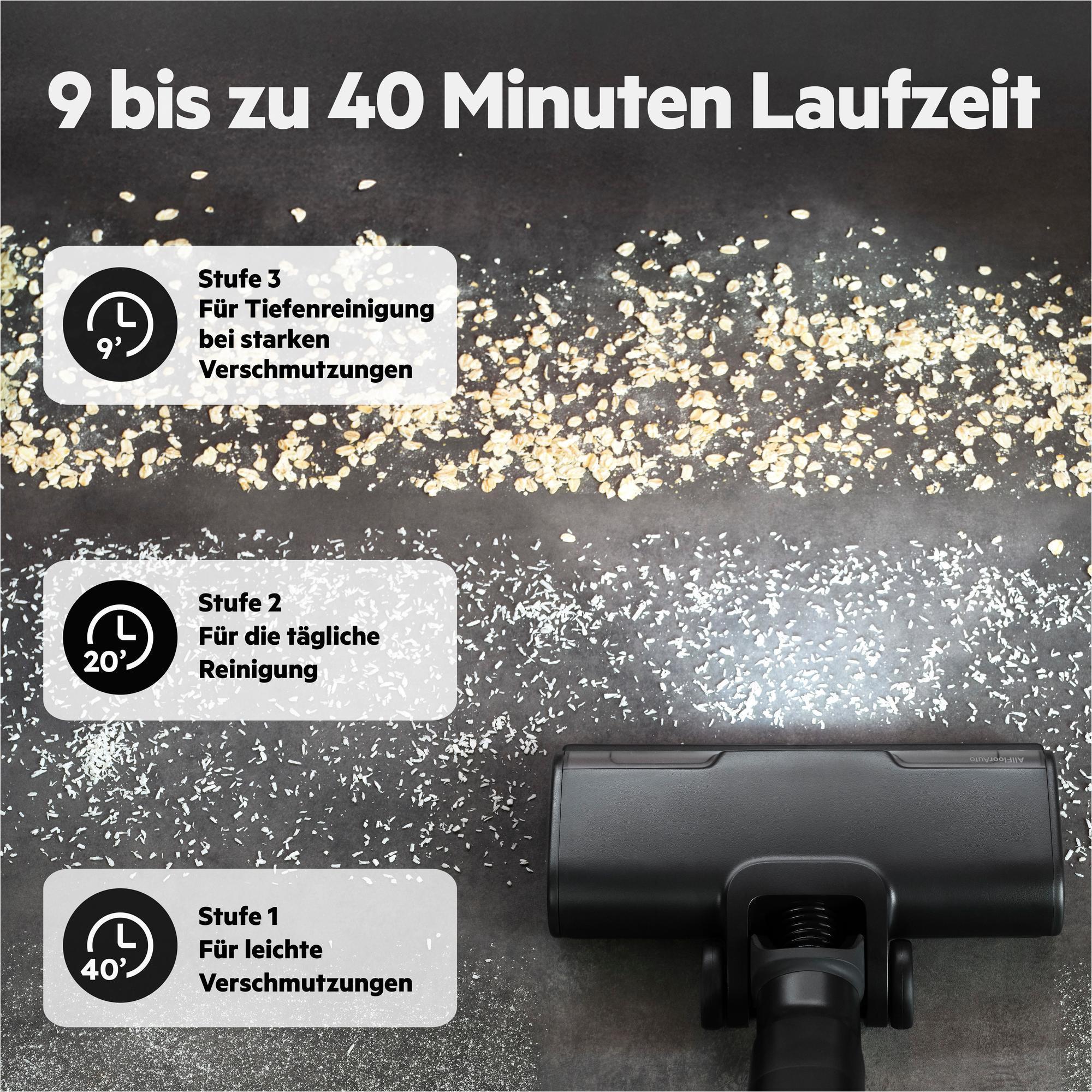 AEG AP72ABEPP 7000 Akku Staubsauger