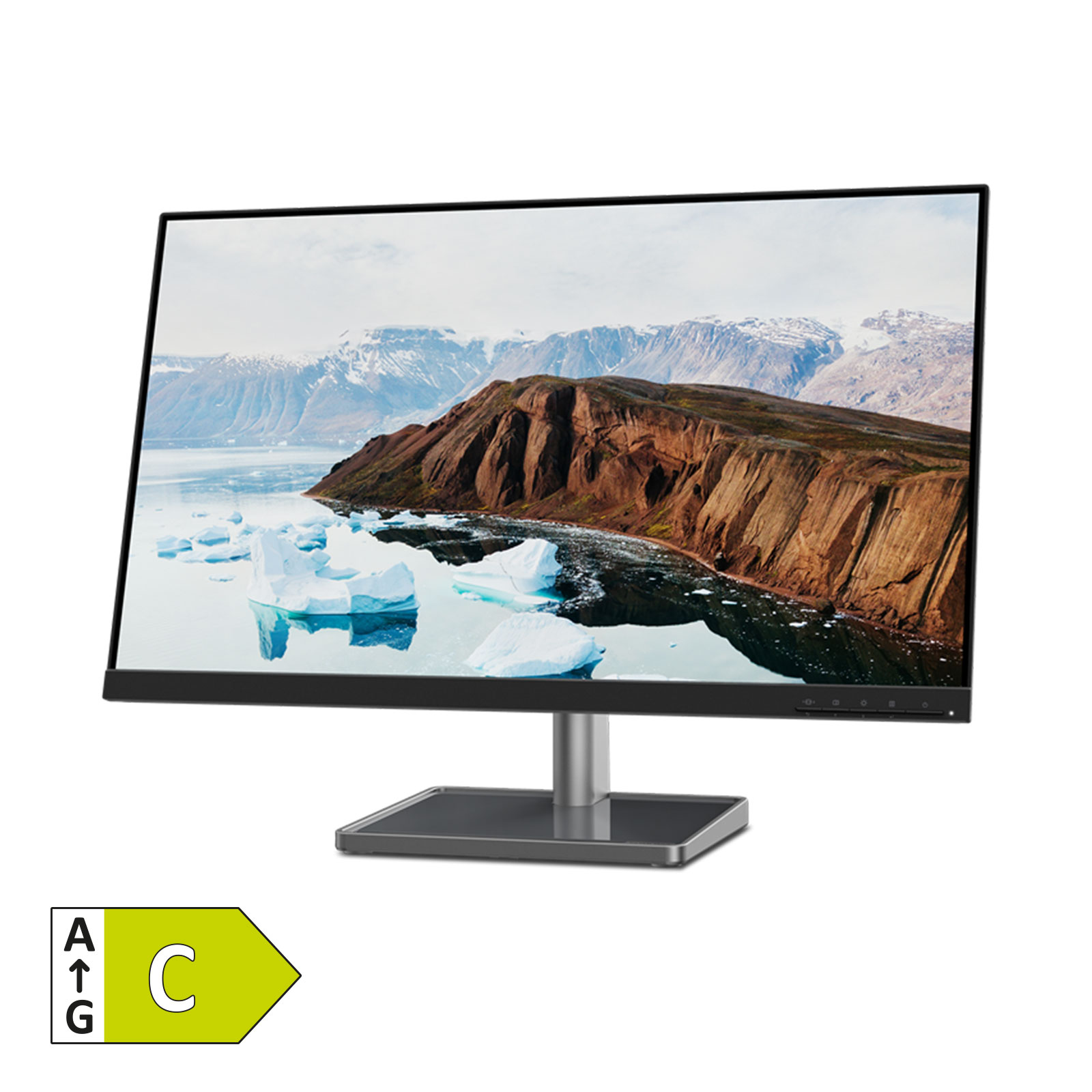 Lenovo L27m-30 Monitor