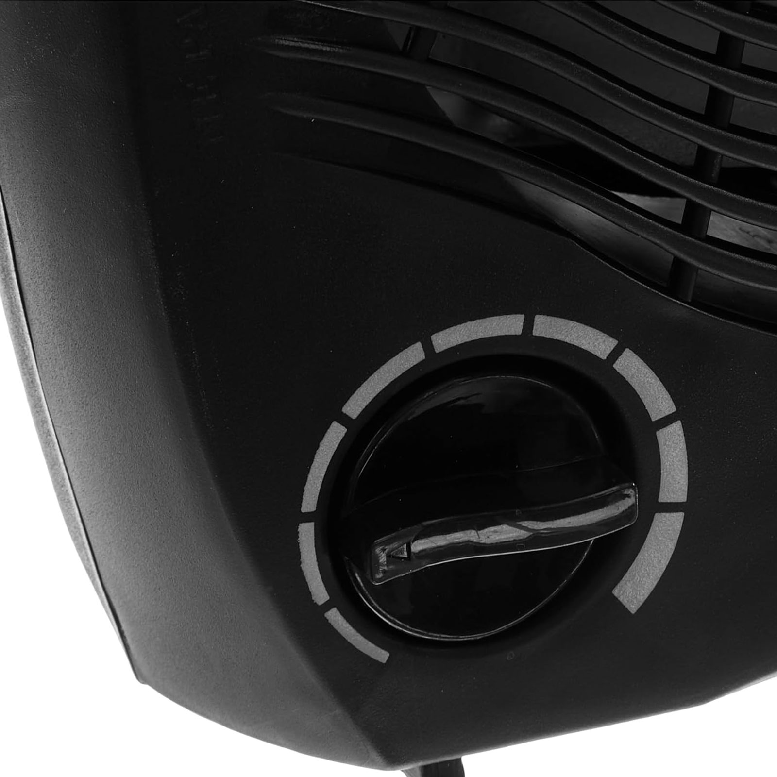 ECG TV 3030 Heat R White Heizlüfter