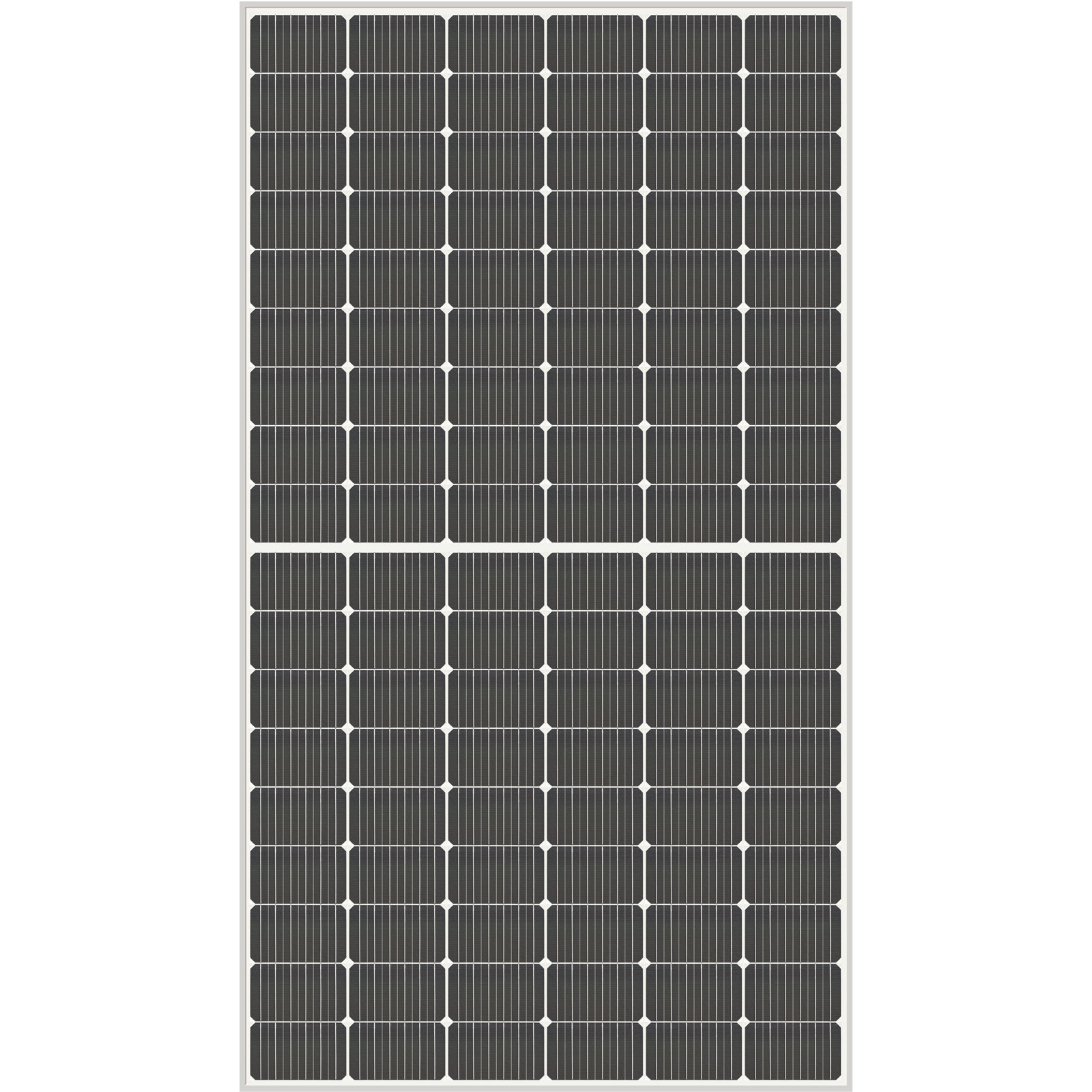 Schwaiger Solarpanel 300W Solarpanel + Montagezubehör