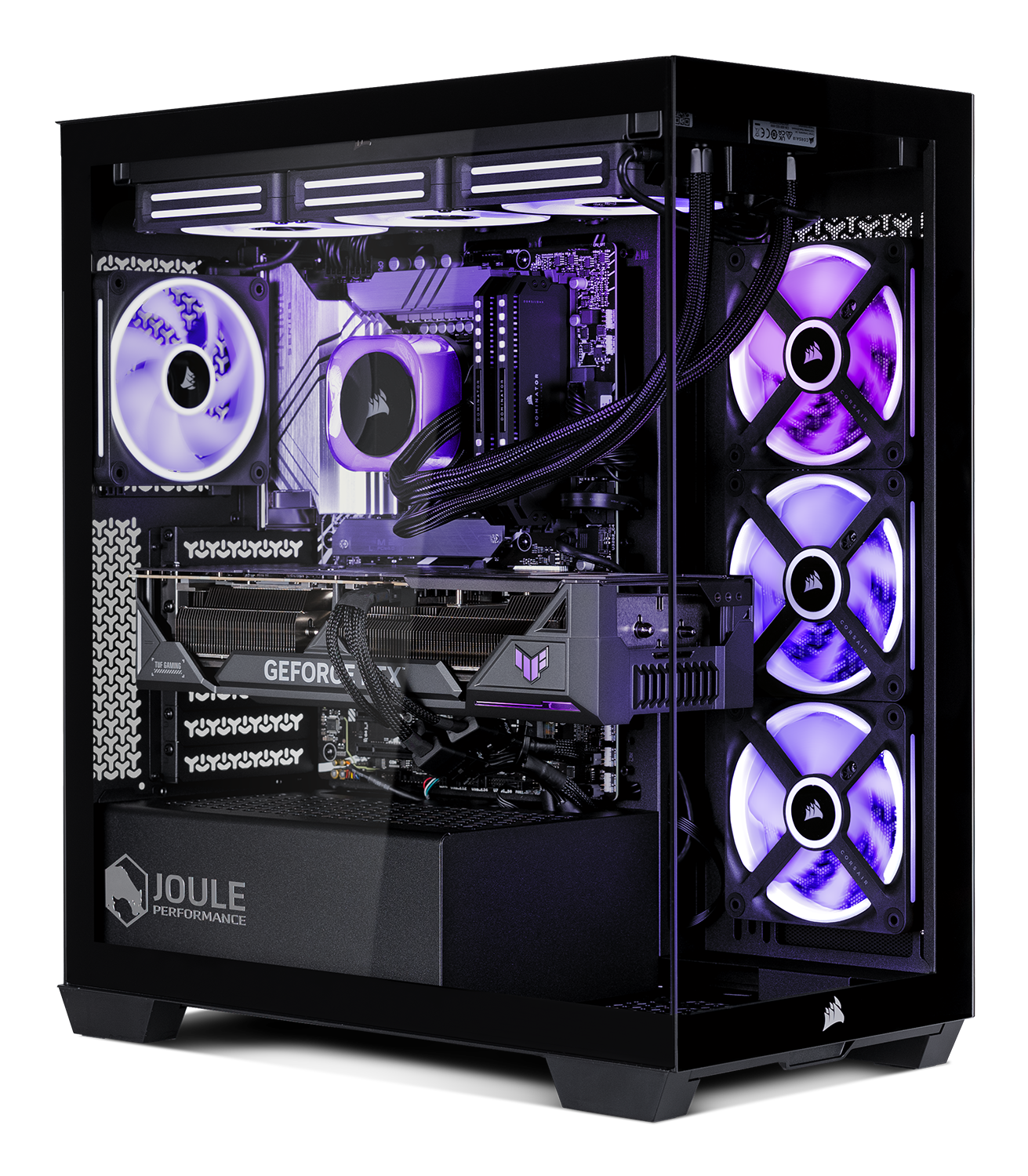 Joule Performance L1134559 Gaming-PC