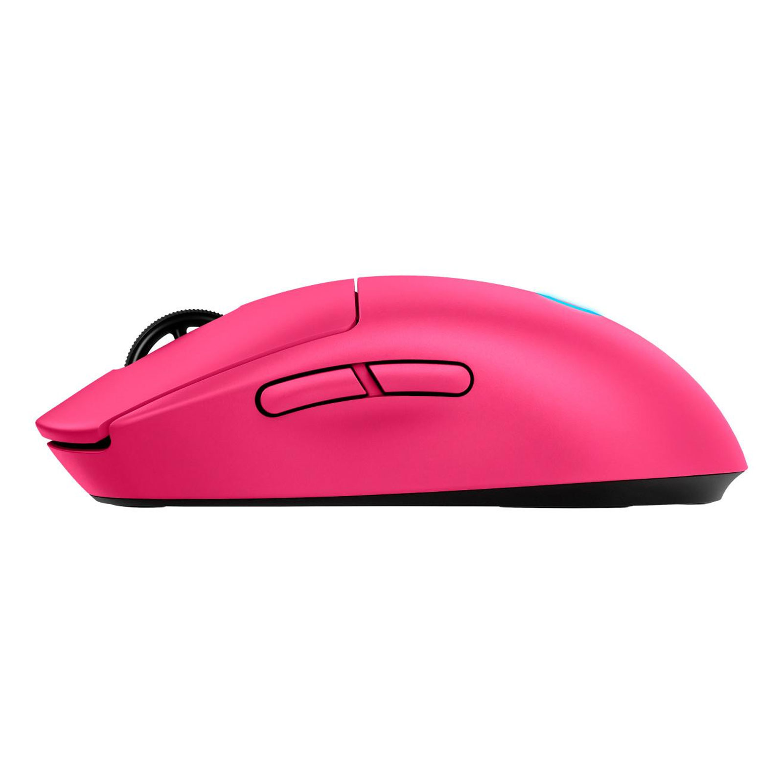 LOG PRO 2 LIGHTSPEED pink