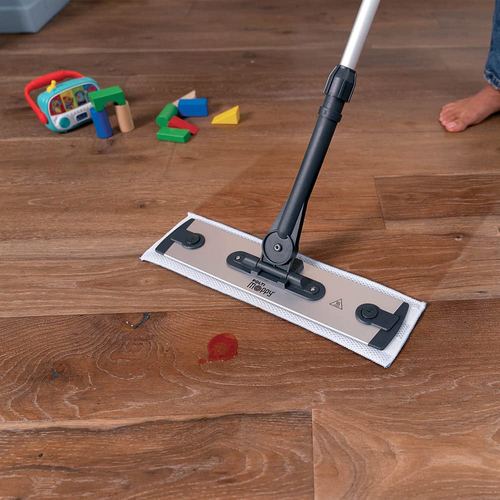 Polti PTEU0281 MOPPY White Bodenreiniger