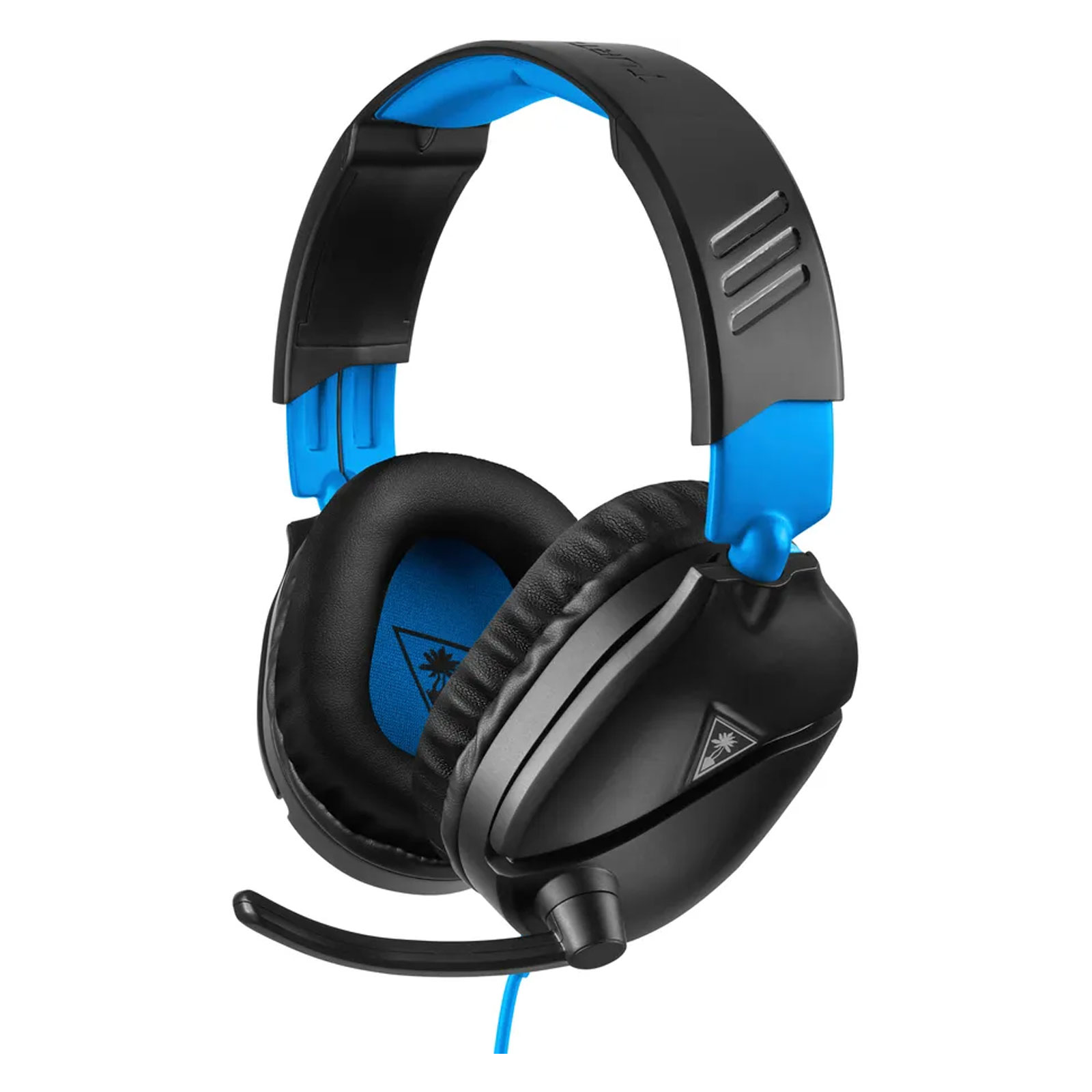 Turtle Beach Recon 70 Gaming-Headset für PlayStation, Schwarz (PS5, PS4, Xbox Series X|S, Xbox One, Nintendo Switch, PC)