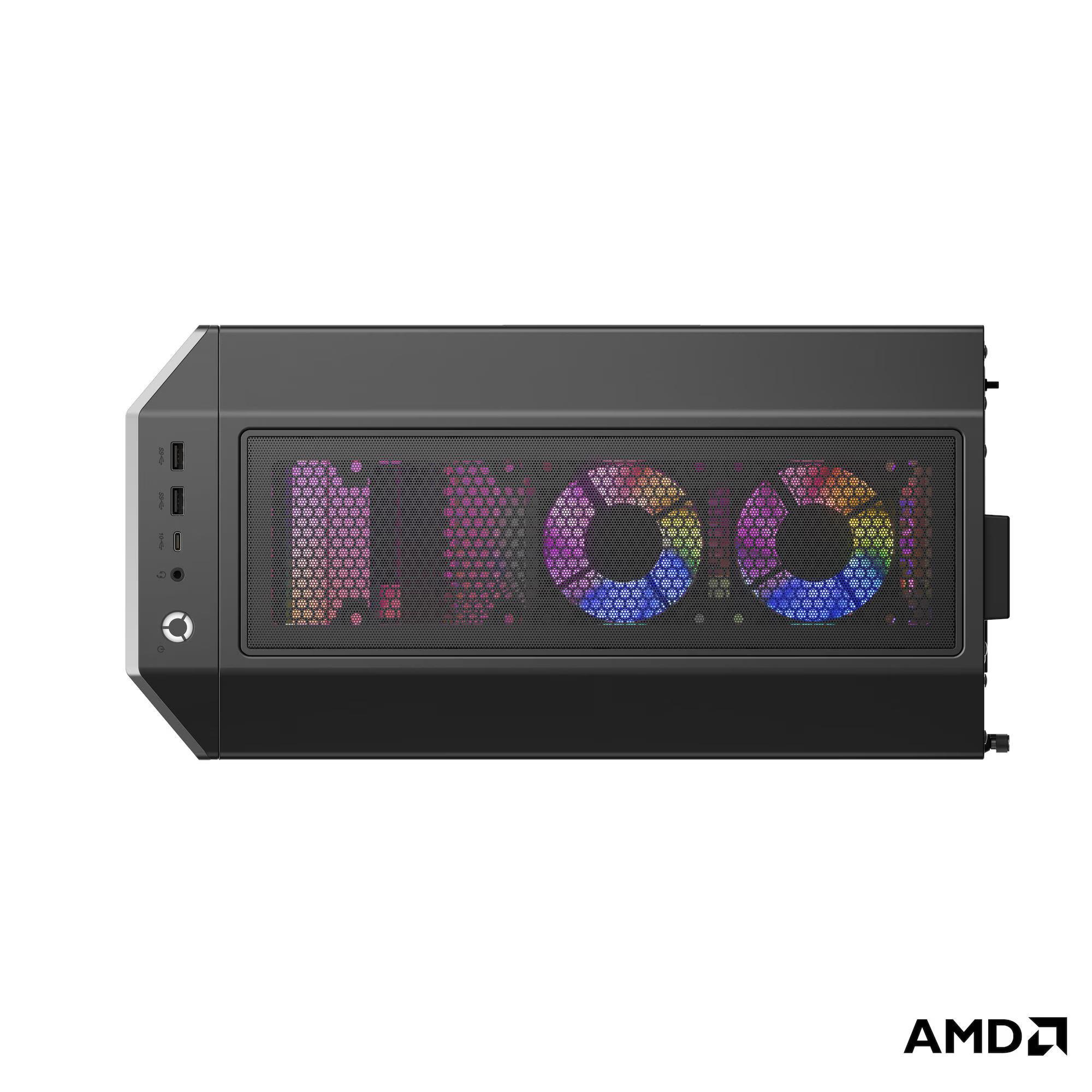 Lenovo Gaming-PC LOQ Tower 26ADR10