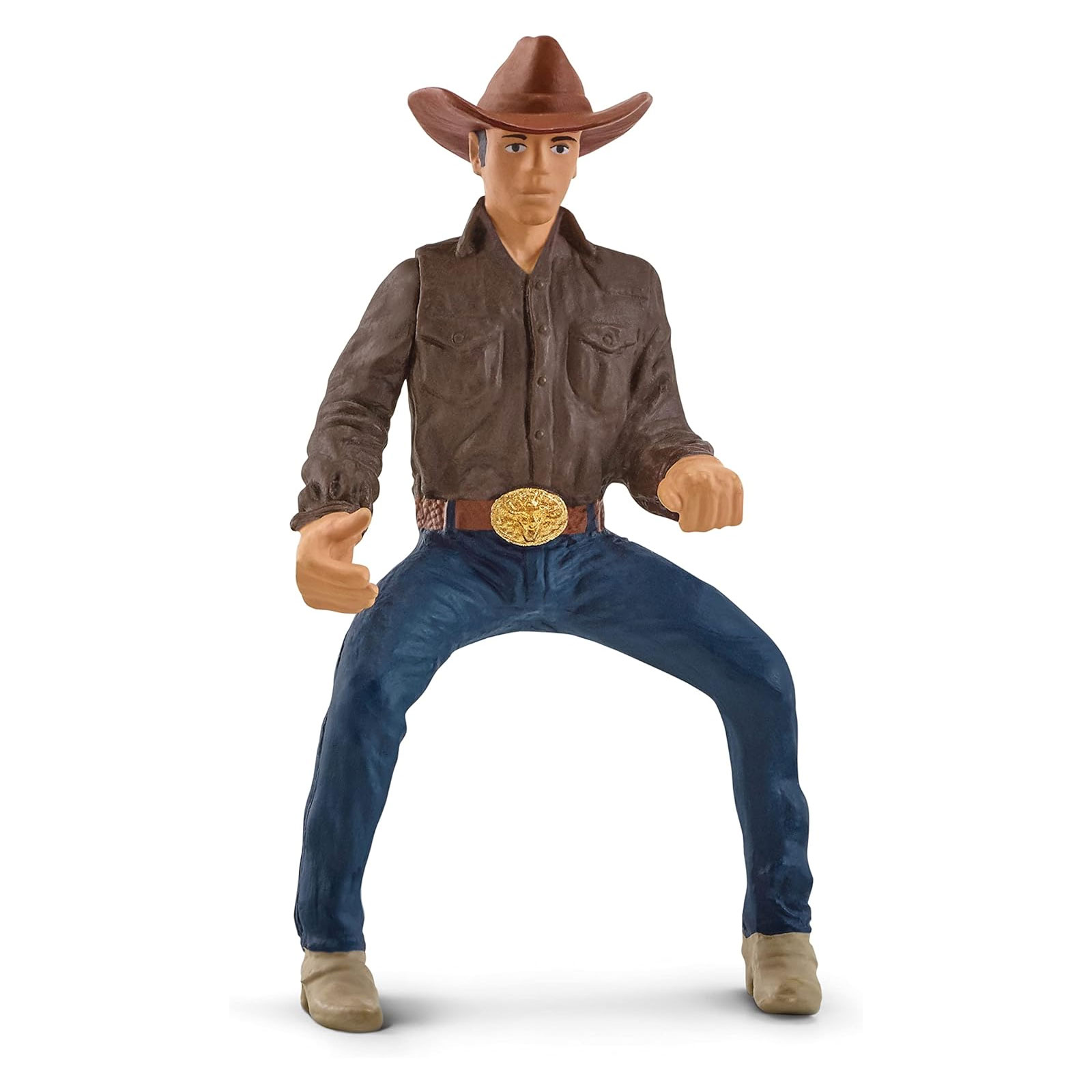Schleich Westernreiten Spielfiguren-Set (42578)