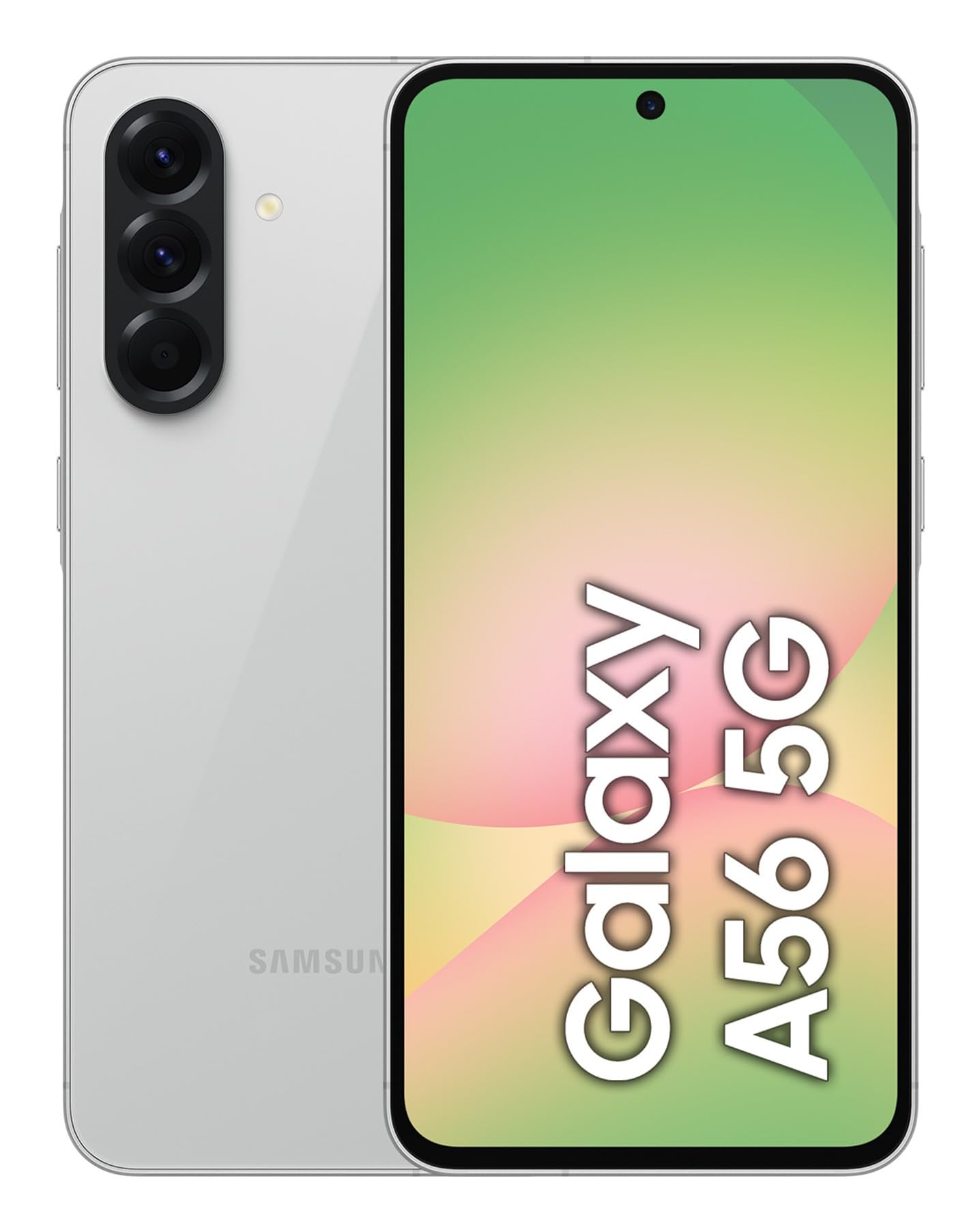 Samsung Galaxy A56 5G 256GB Smartphone Samsung Galaxy A56 5G 256GB Smartphone
