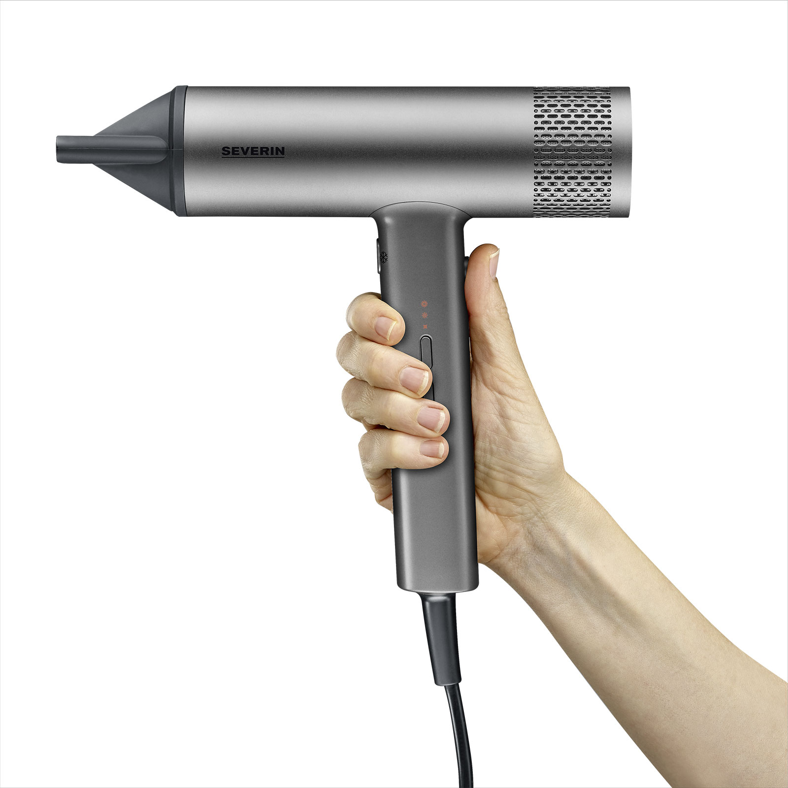 SEVERIN HT 0169 S-Style Speed Pro Haartrockner