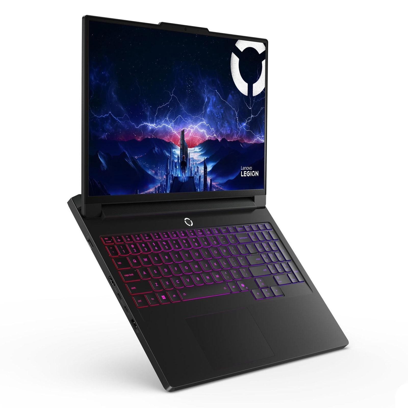 Lenovo Legion Pro 7 16IAX10H Gaming-Notebook