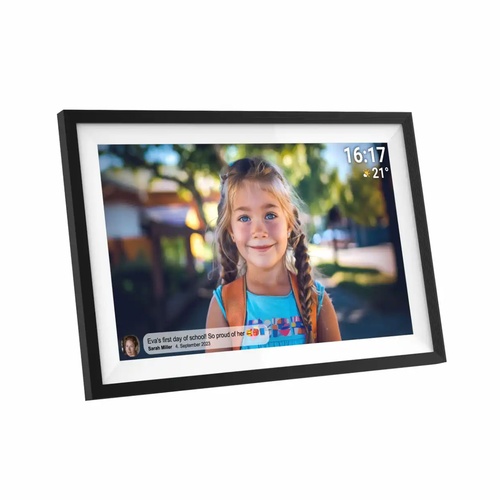 Denver PFF-1516 Bilderrahmen