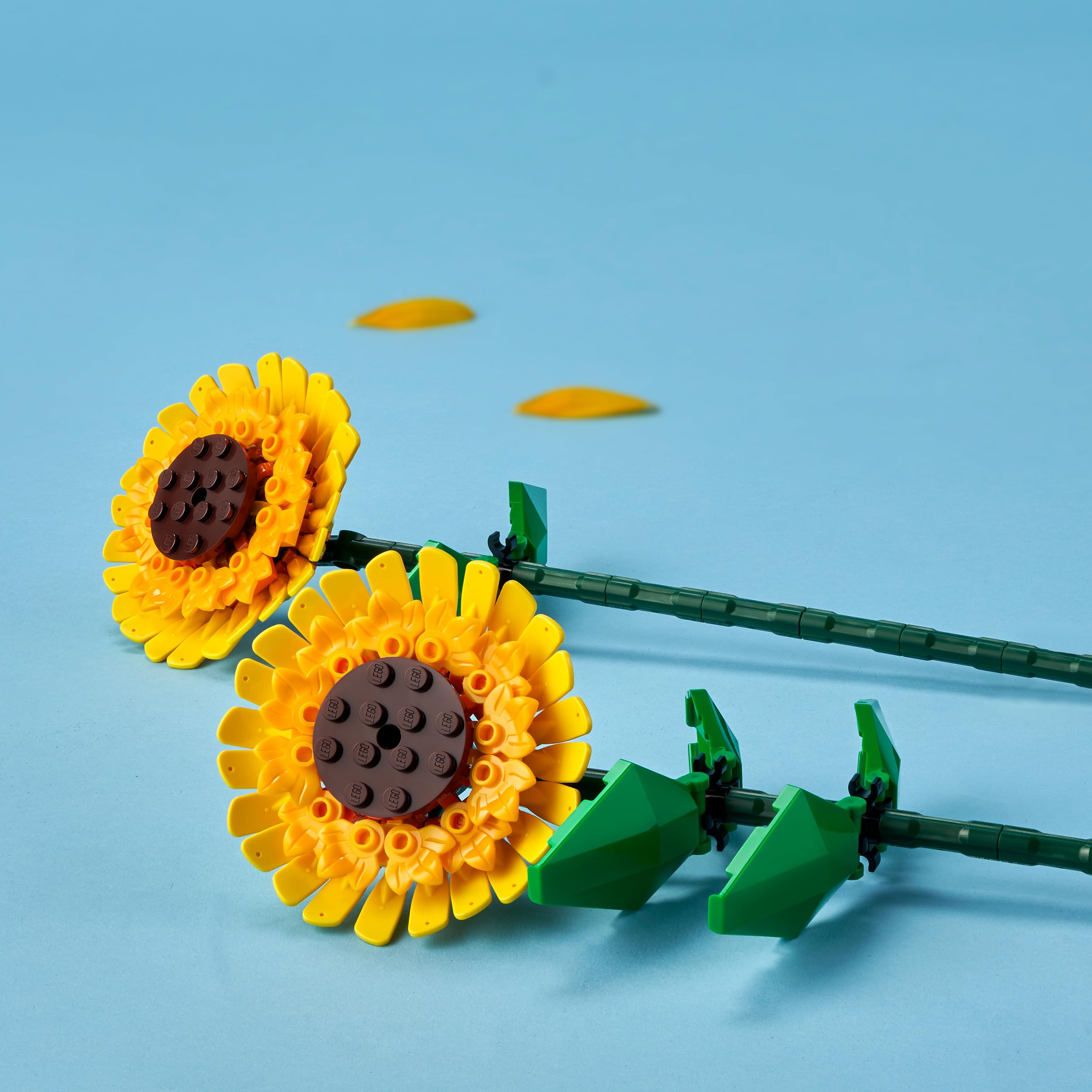 LEGO Botanicals Sonnenblumen (40524)