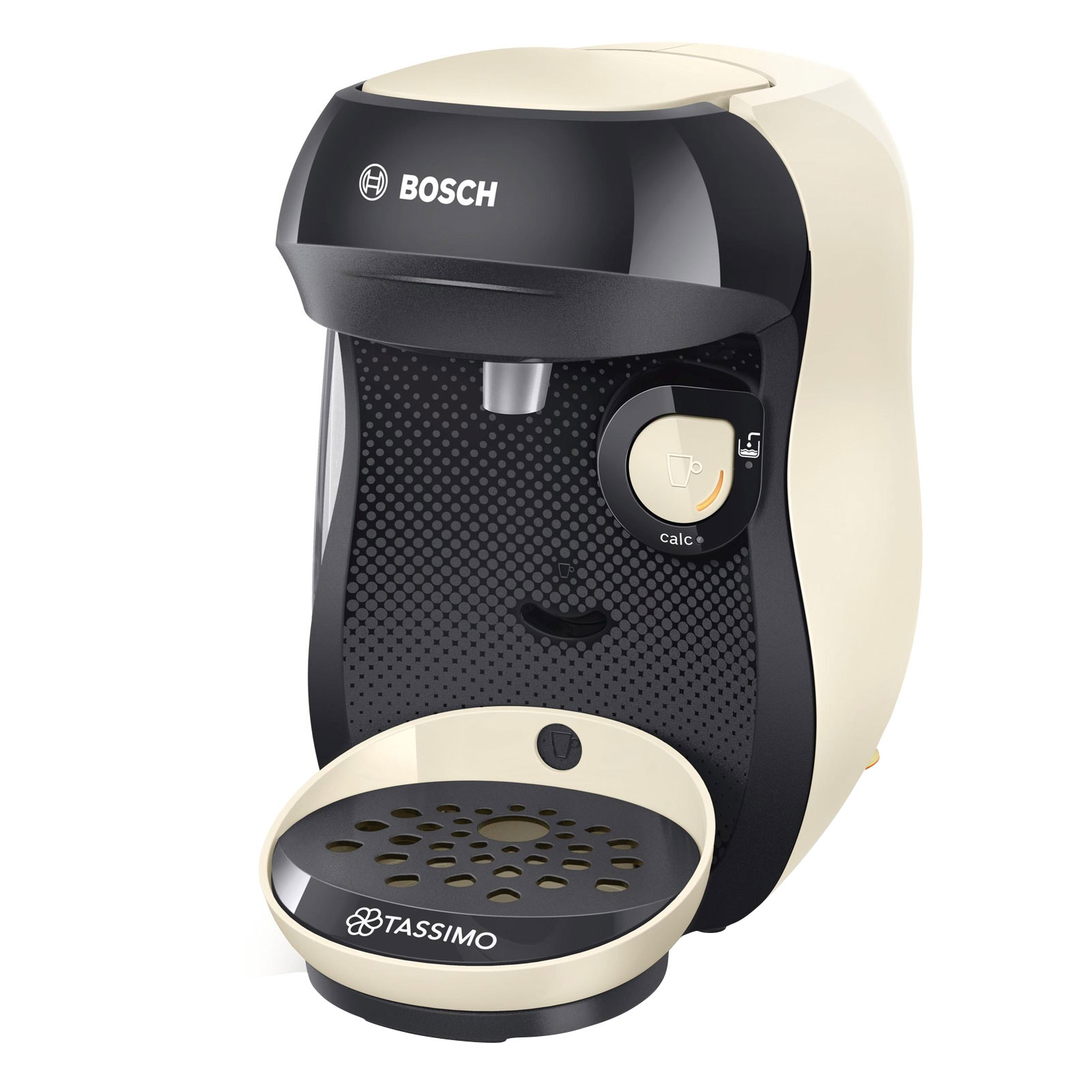 Bosch TAS1001 Tassimo Kapselmaschine Bosch TAS1001 Tassimo Kapselmaschine