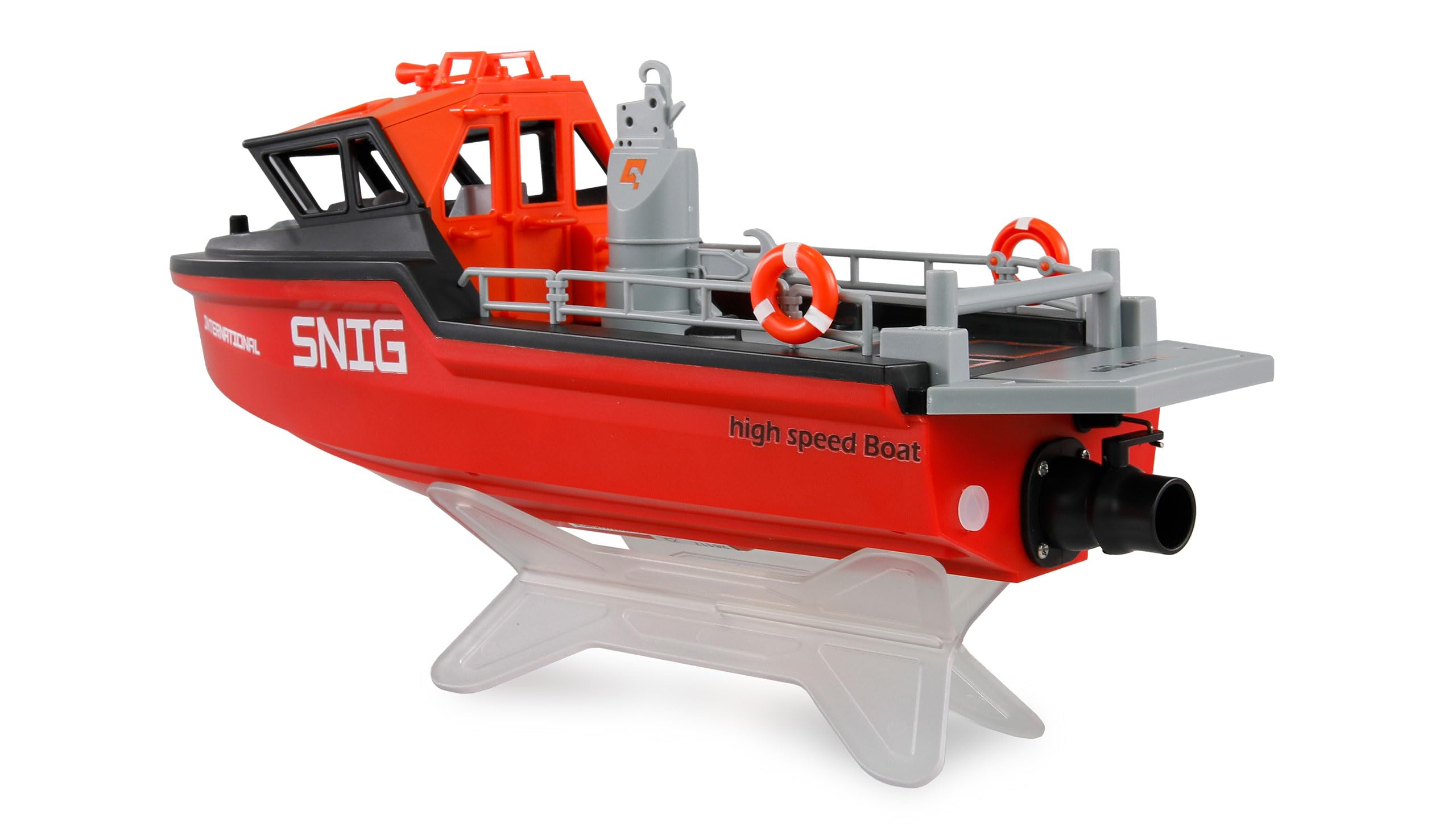 Amewi RC Rettungsboot Amewi RC Rettungsboot