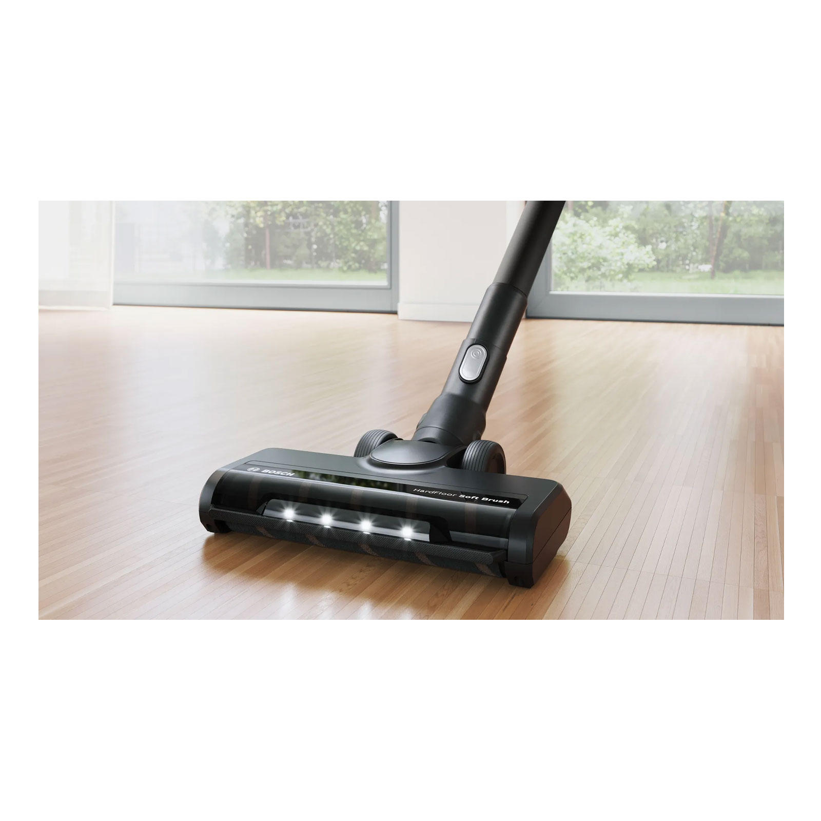 Bosch BSS8225POW Akkustaubsauger