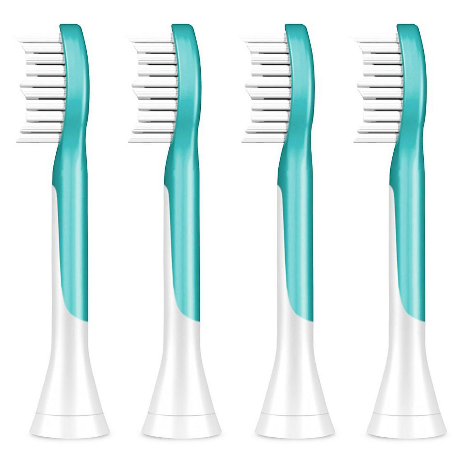 PHILIPS HX 6044/33 Sonicare for Kids 4er