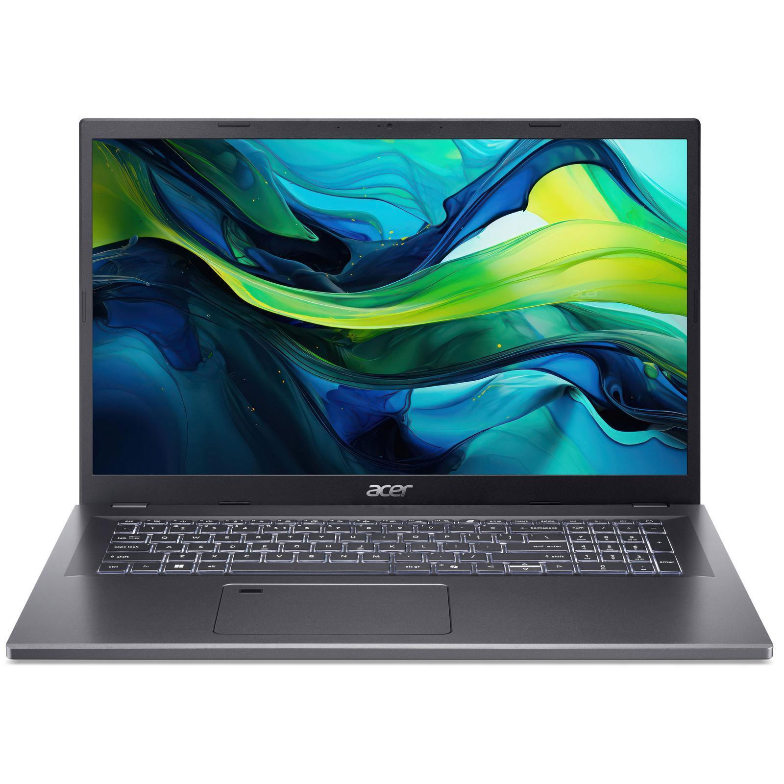 ACER Aspire 17 (A17-51M-78PN), 17,3 Zoll