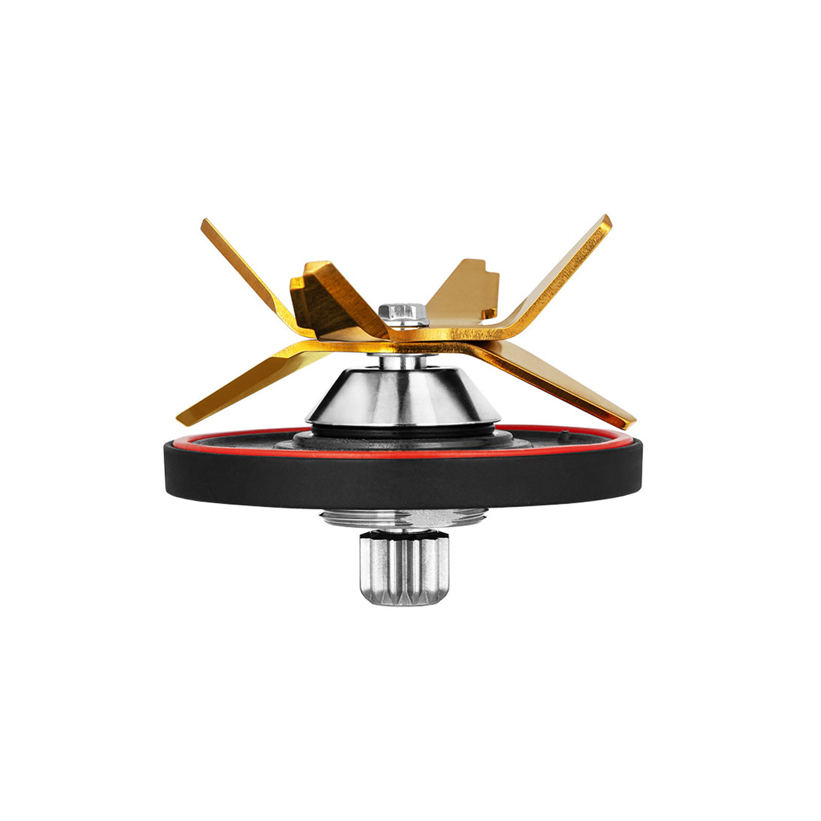 GASTROBACK 40987 Design Multi-Power Mix & Soup Standmixer