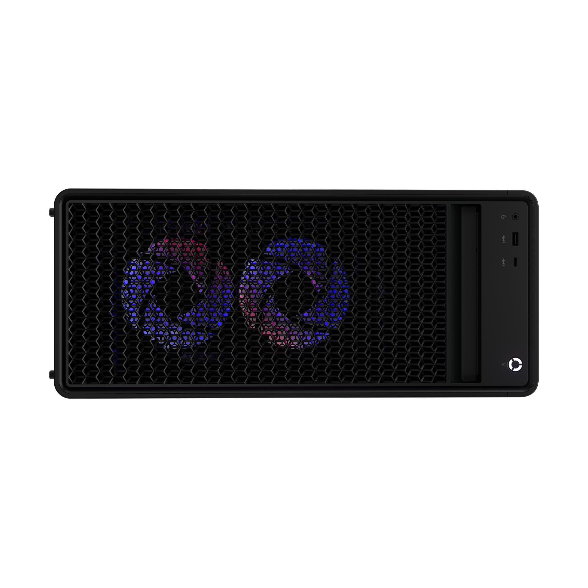 Lenovo Legion T5 30IAS10 90YA000CGF PC