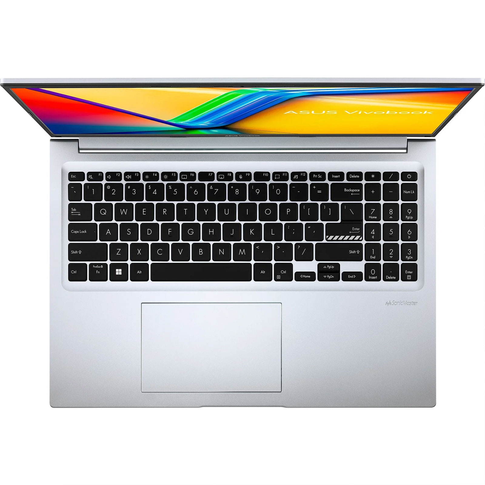 ASUS Vivobook 16 Notebook