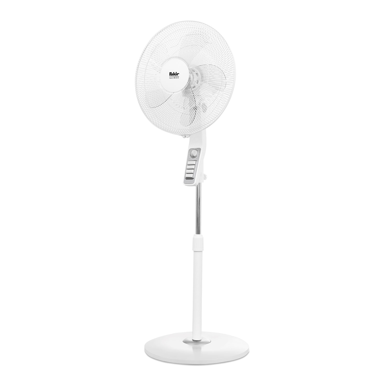 FAKIR VC 35 S Standventilator Trend