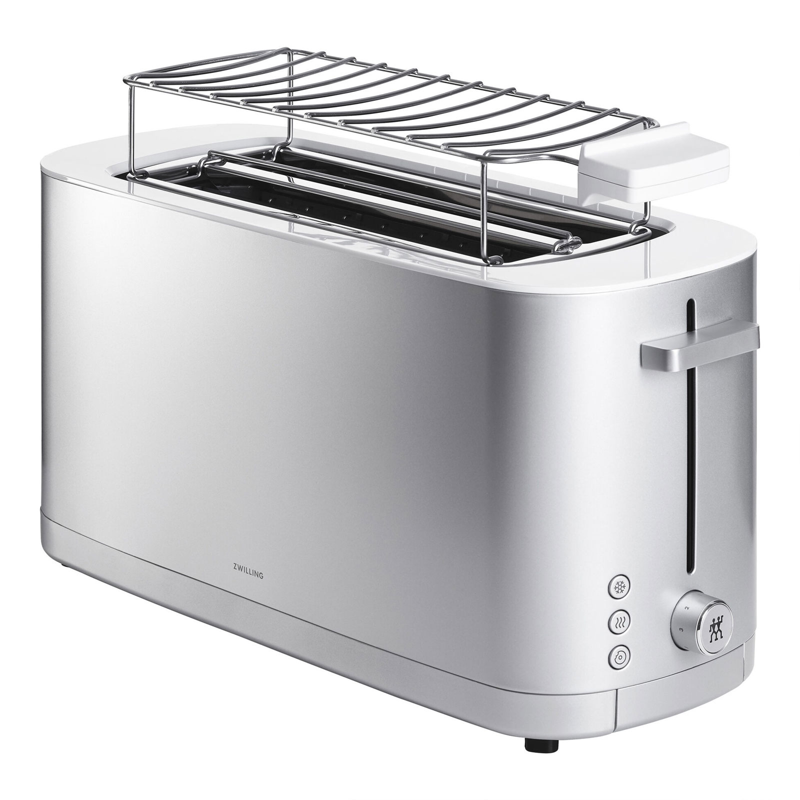 ZWILLING 1005779 Enfinigy Langschlitz-Toaster