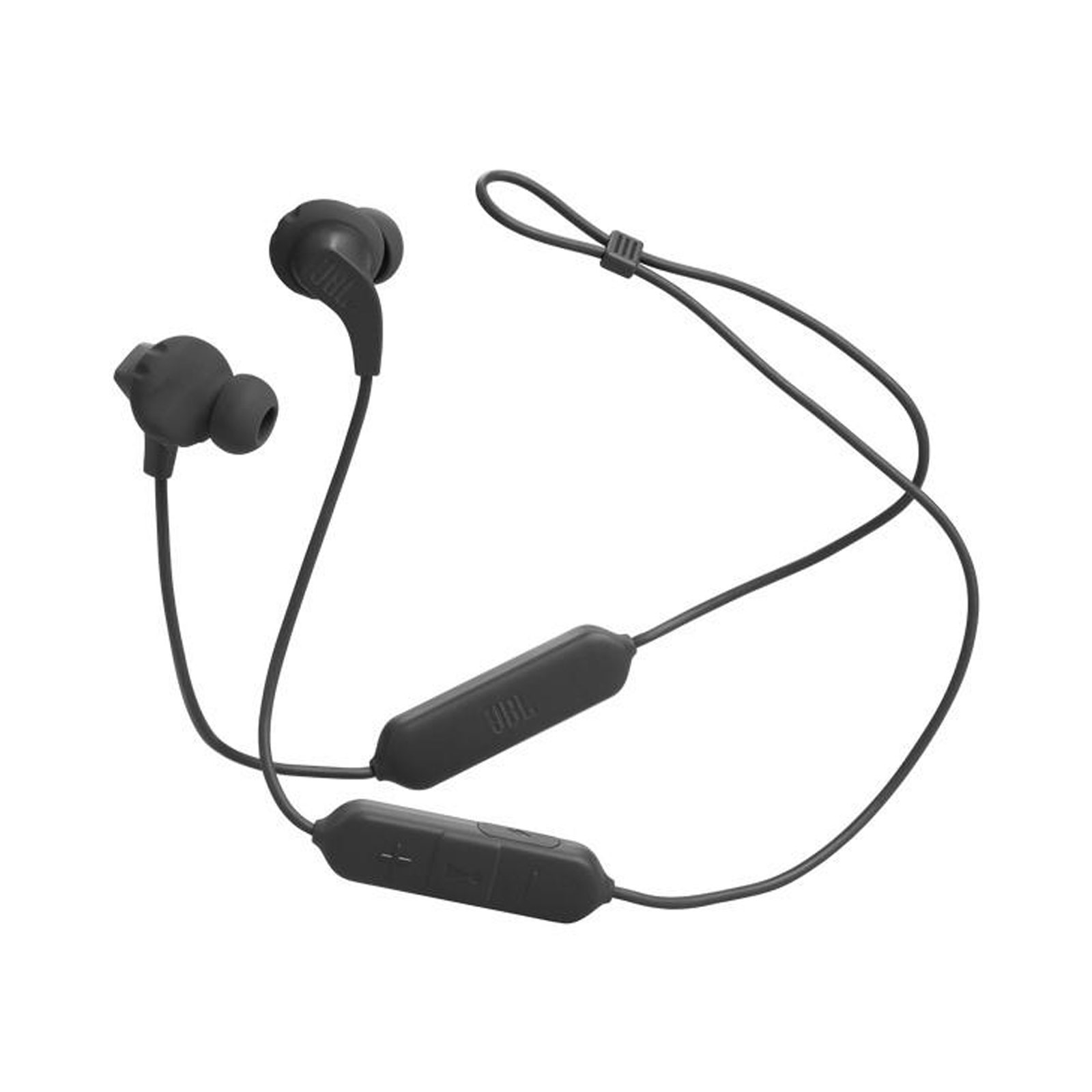 JBL Endurance Run 2 Wireless schwarz In-Ear-Sport-Kopfhörer