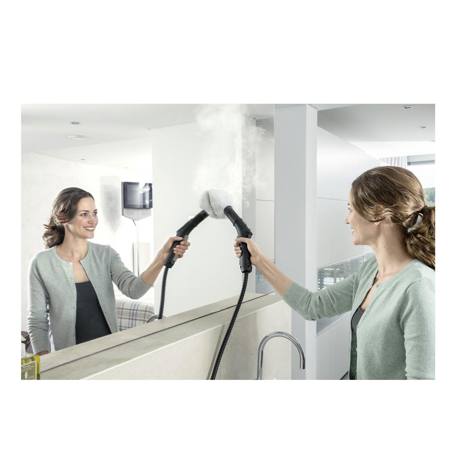 KÄRCHER SC 5 EASYFIX PREMIUM IRON