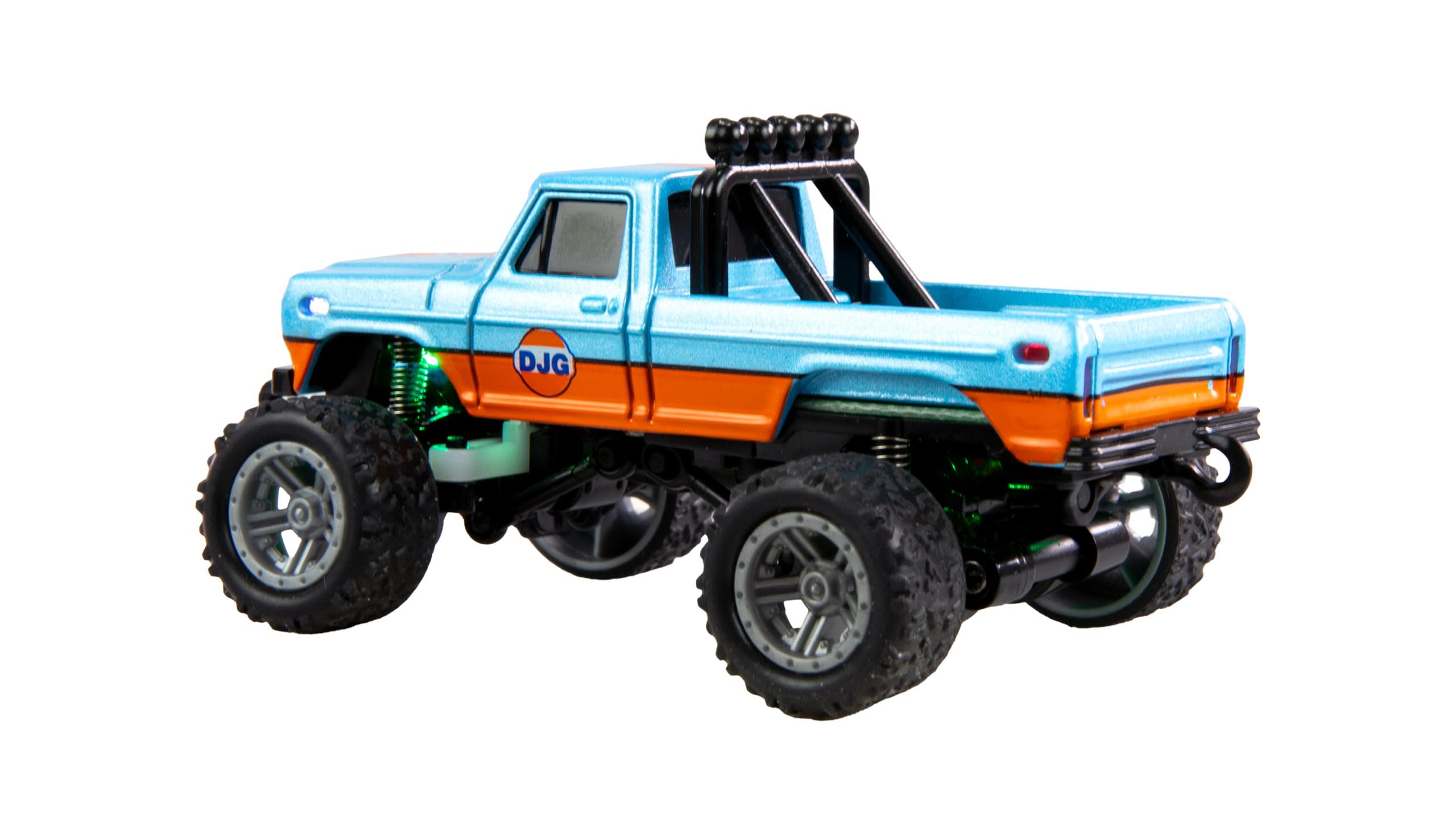 Amewi RC-Monstertruck Die Cast 1:64 RTR