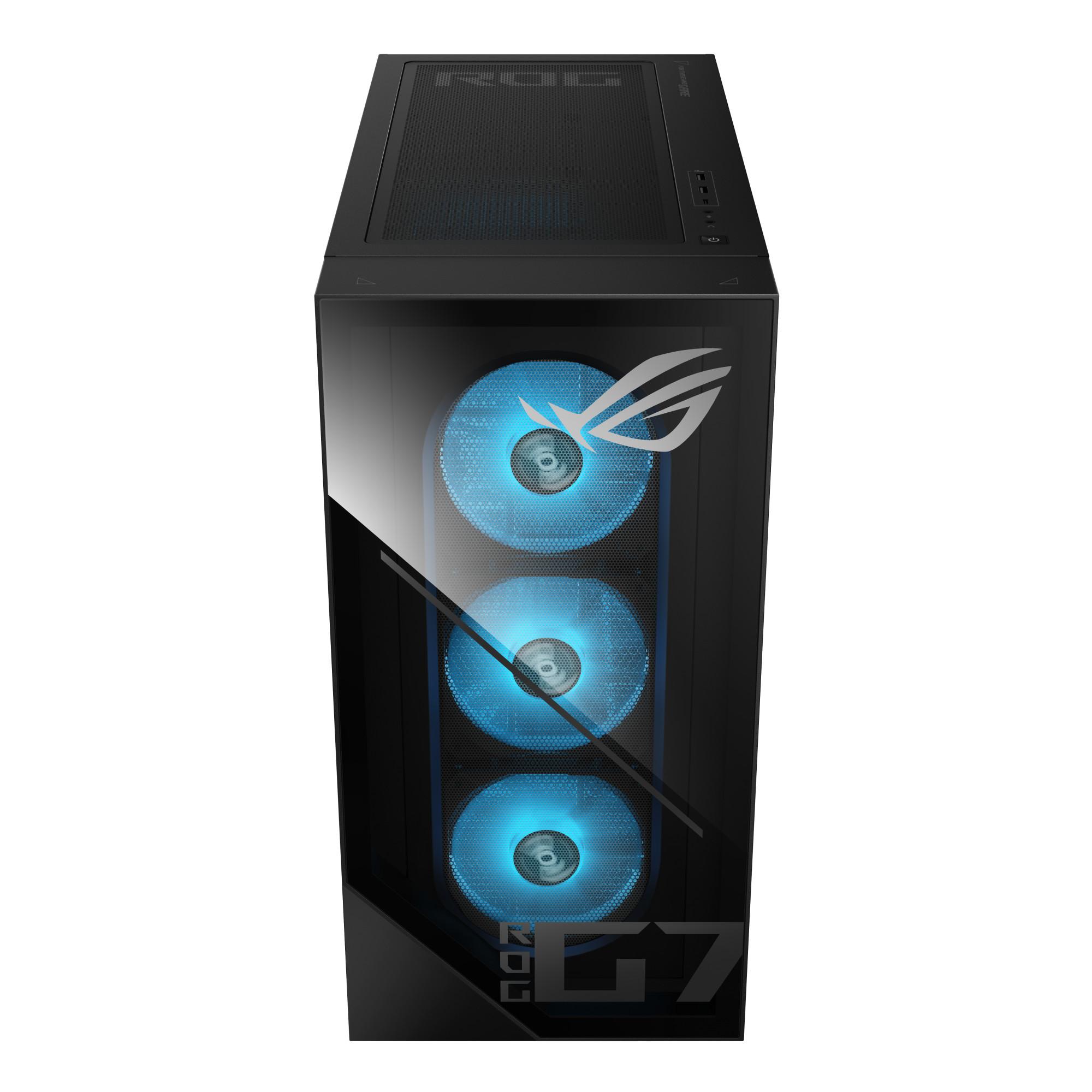 ASUS ROG G700 G700TF-07265F352W Gaming-PC