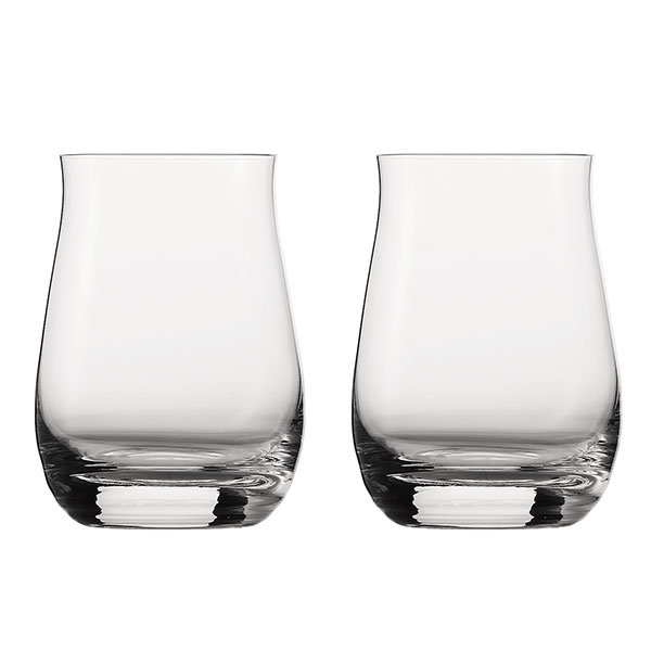 Spiegelau Special Glasses Single Barrel Bourbon Set 2tlg Kristall Glas