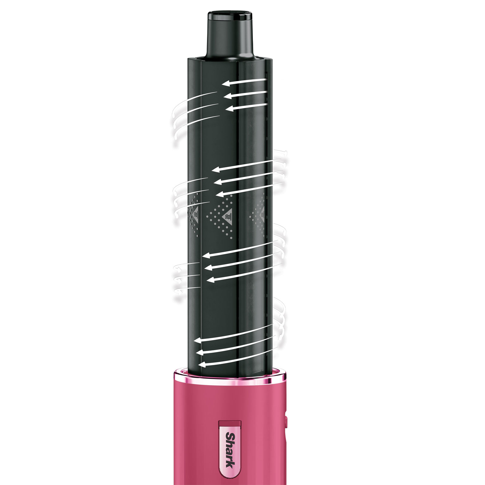 Shark HD440BPEU FlexStyle 5-in-1 Haarstyler und -trockner